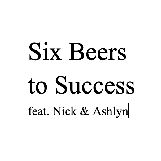 The Nick & Ashlyn Episode [S1E7]