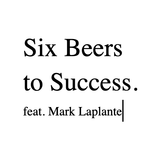 Six Beers Podcast