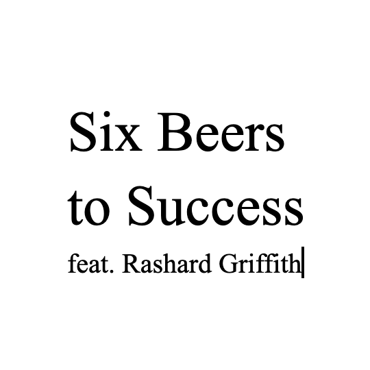 Six Beers Podcast