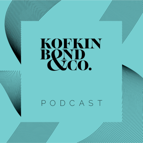 Business With Susanne Bransgrove – Kofkins Bond’s Podcast