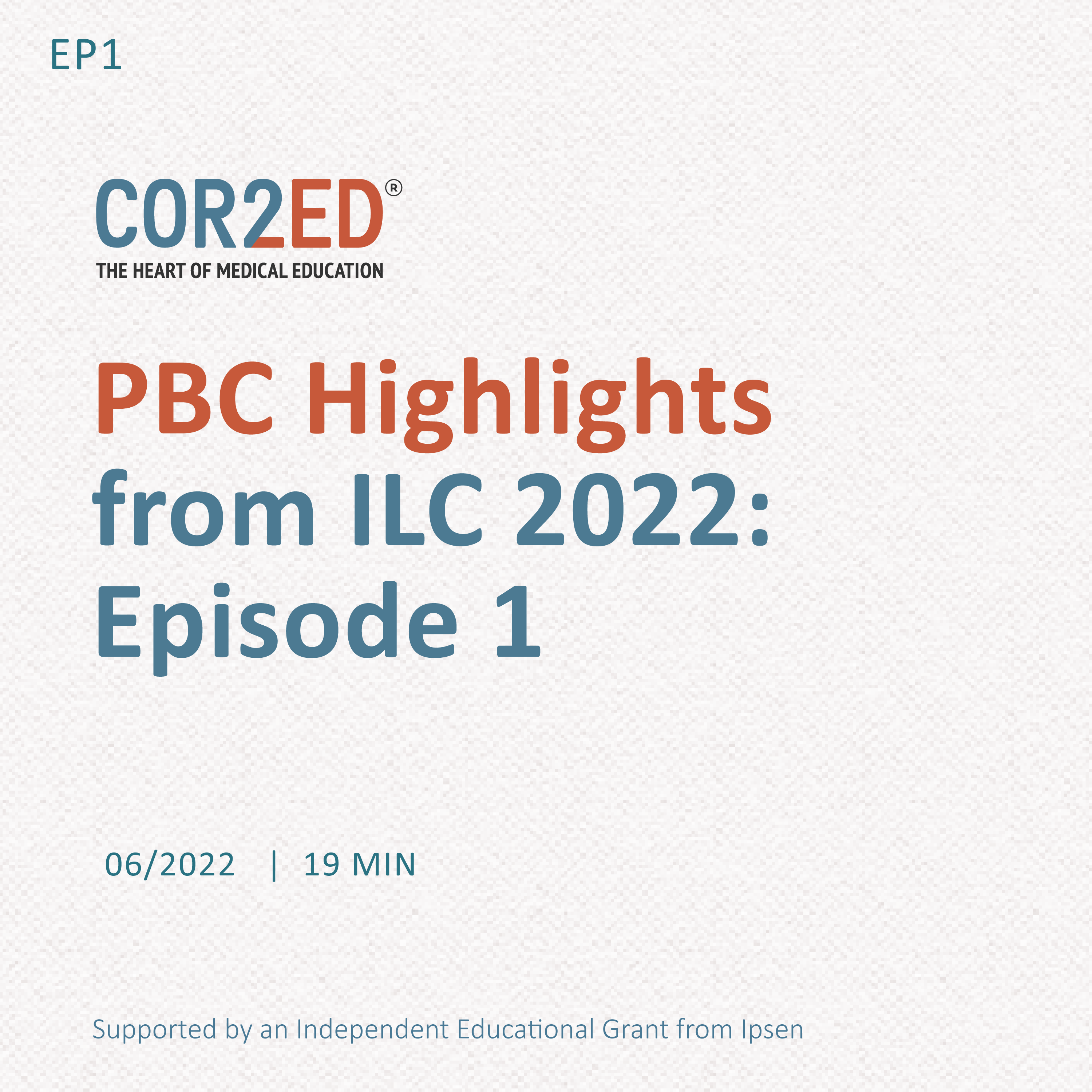 PBC Highlights from ILC 2022: Ep. 1