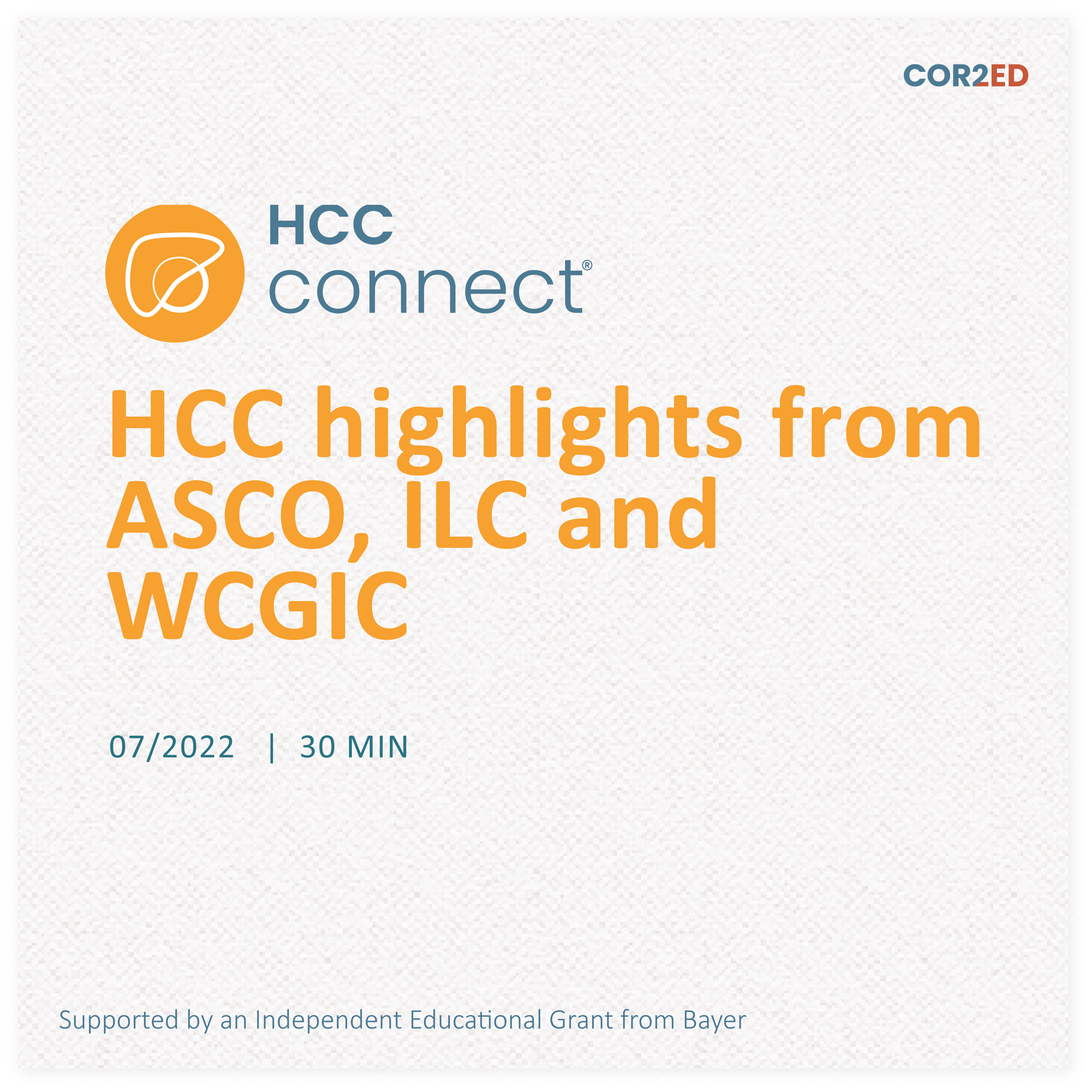 Role of immunotherapy beyond advanced HCC