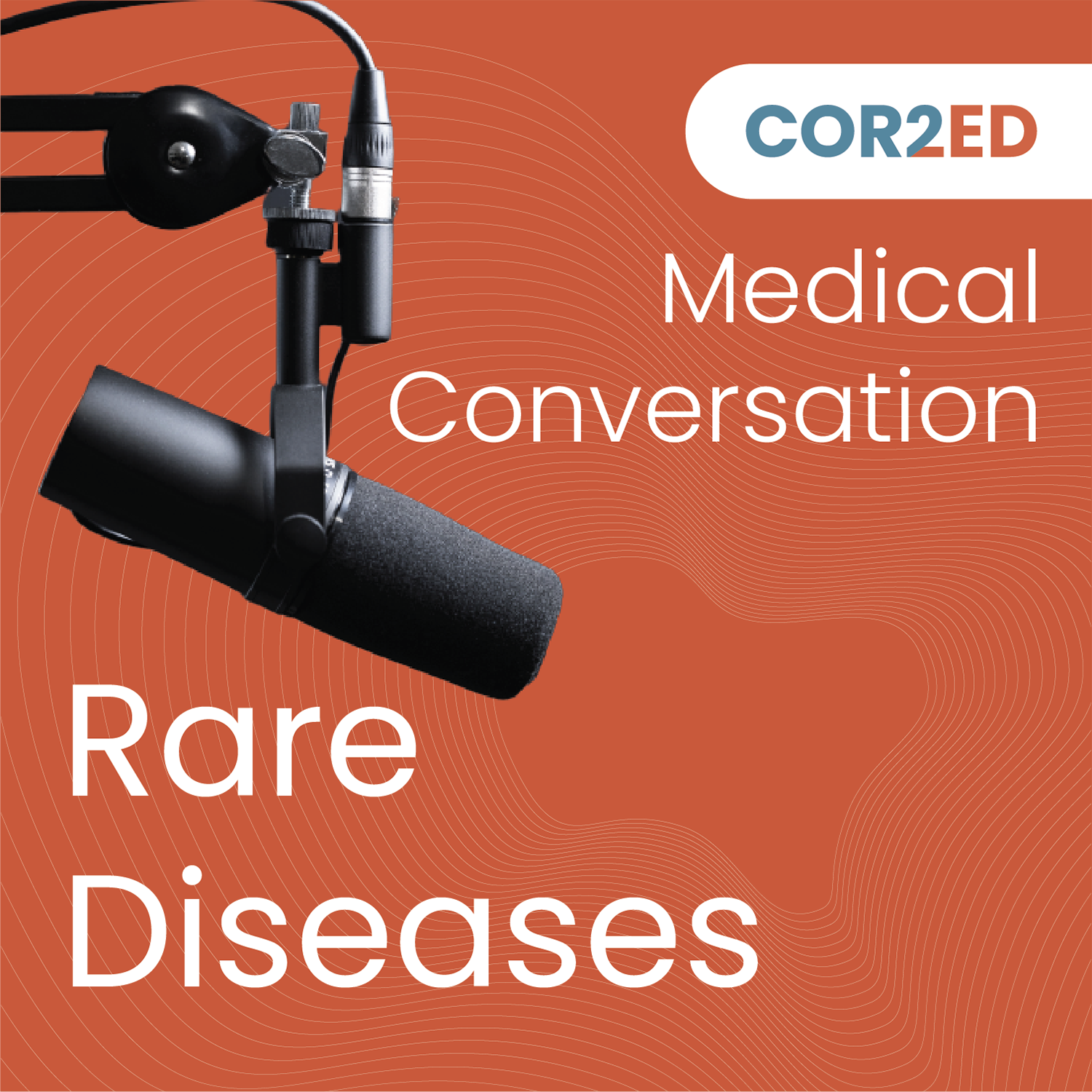 Rare Diseases Medical Conversation