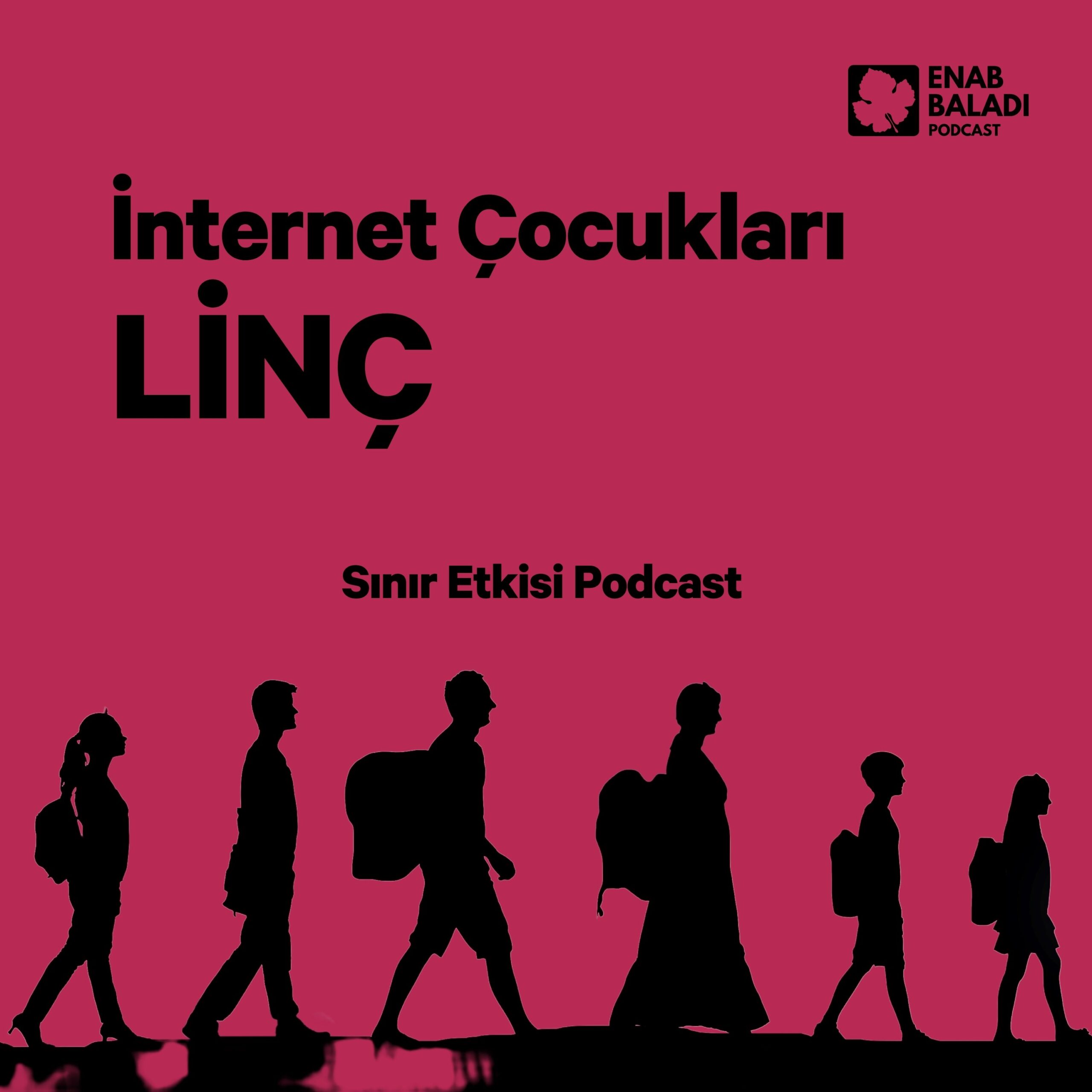 Episode Cover