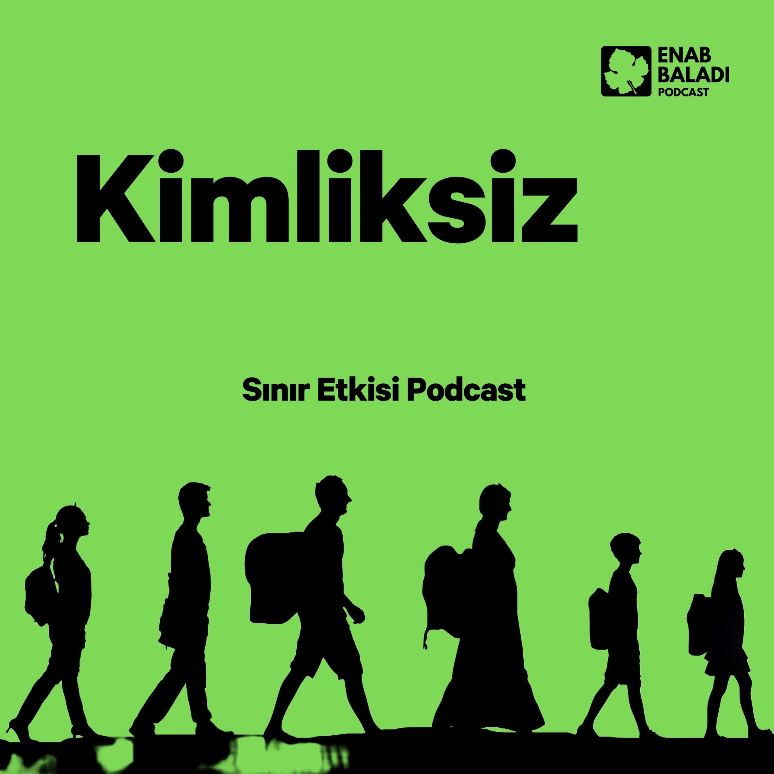 Episode Cover