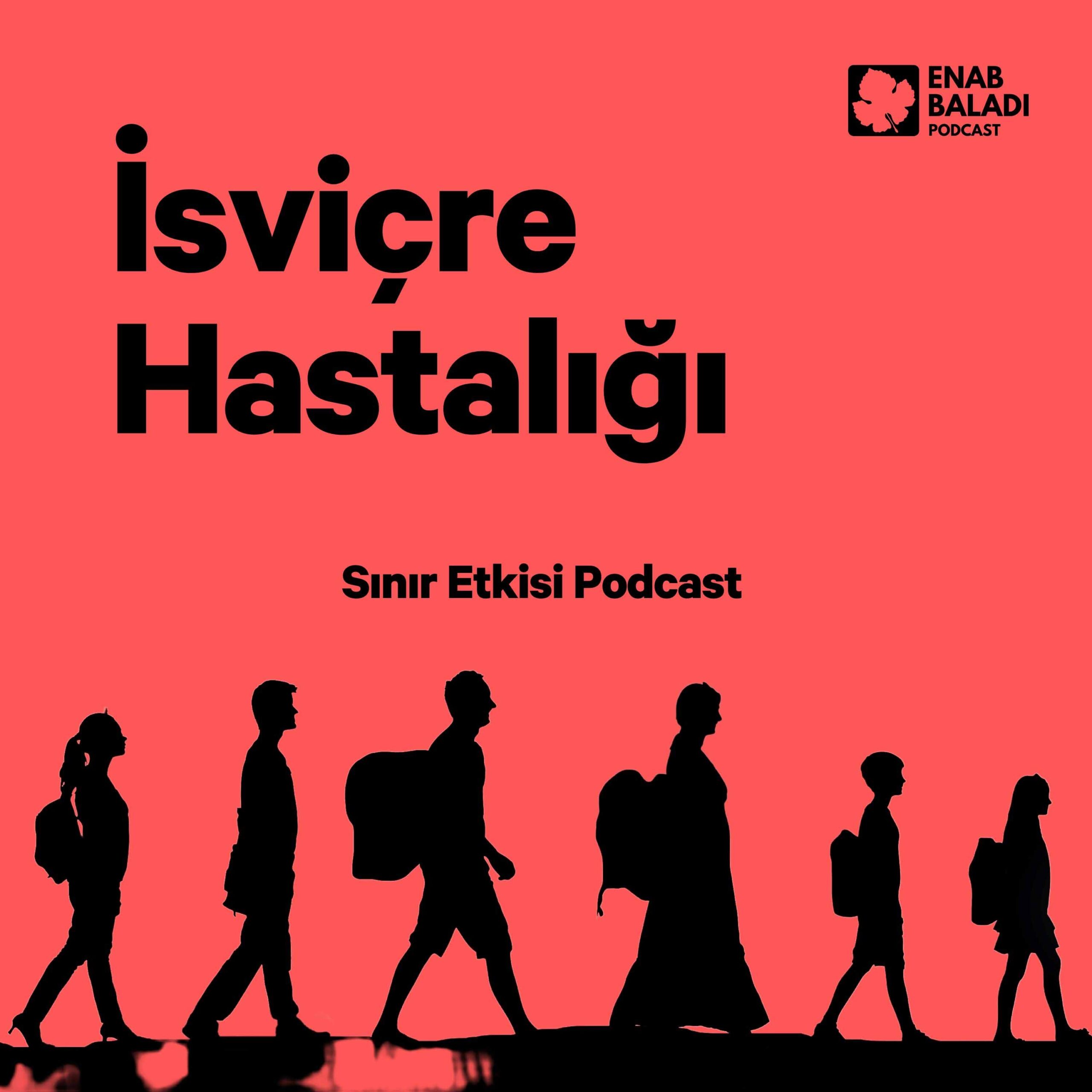 Episode Cover