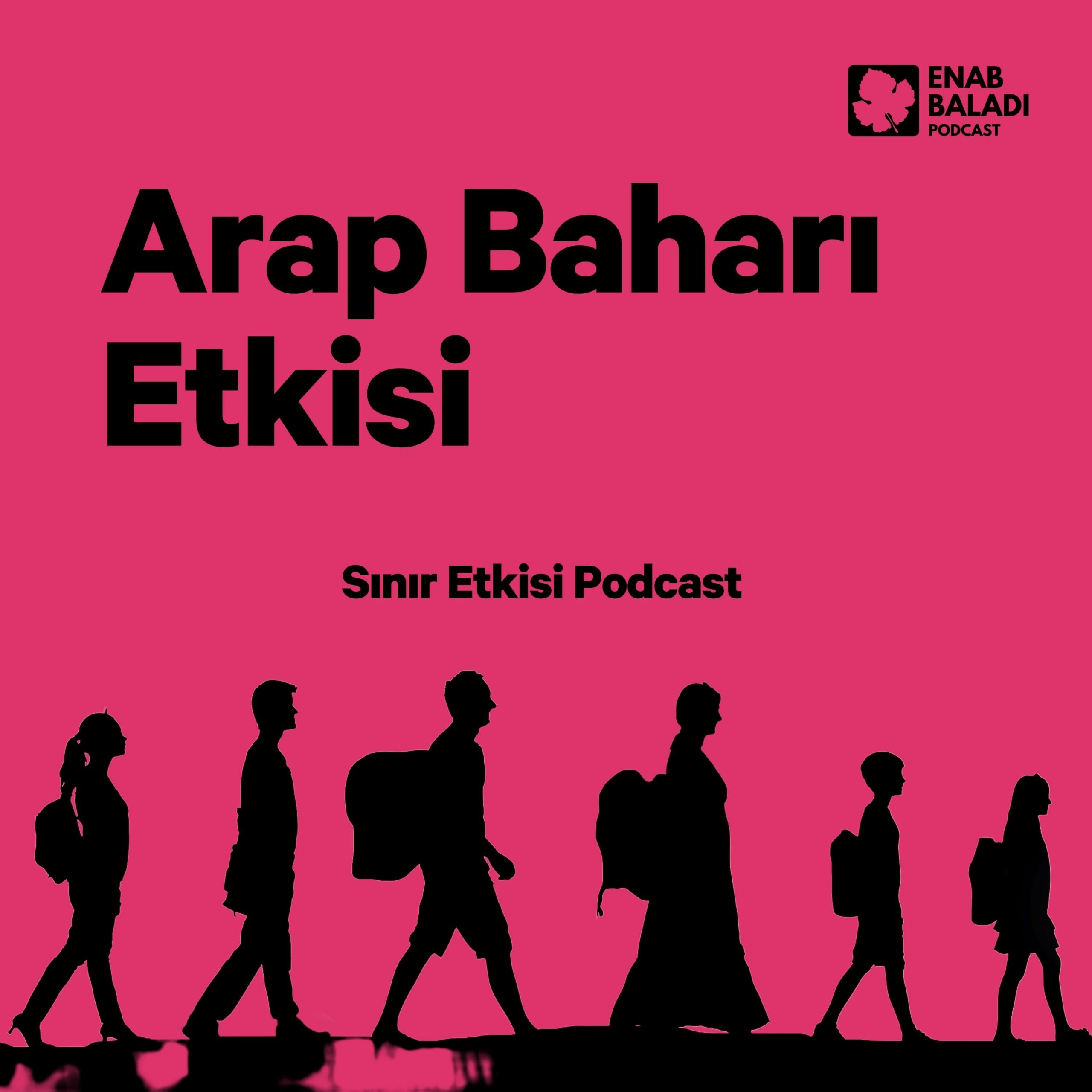 Episode Cover