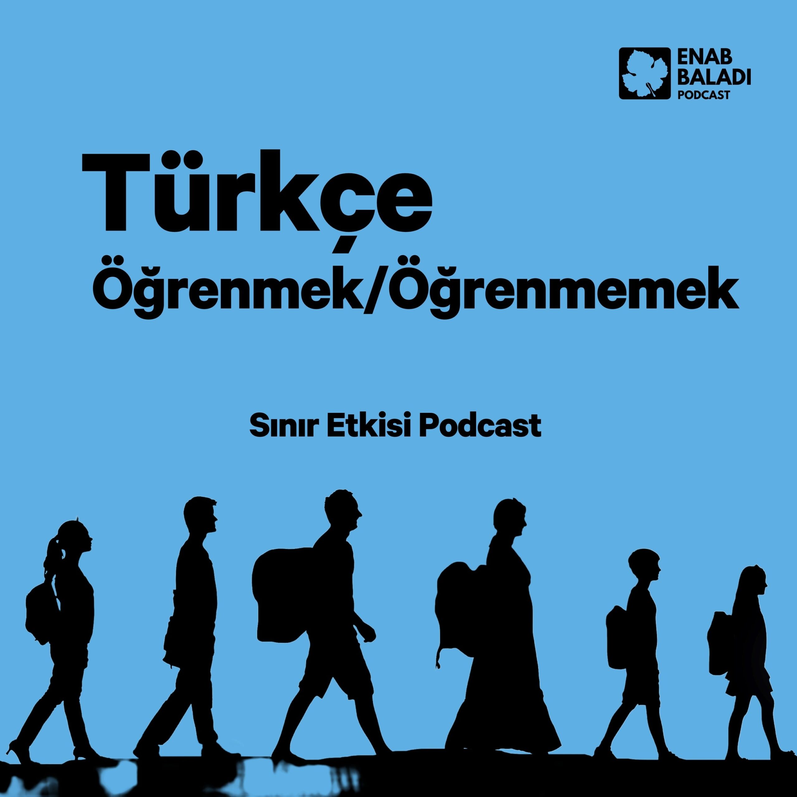 Türkçe Öğrenmek/Öğrenmemek | Sınır Etkisi