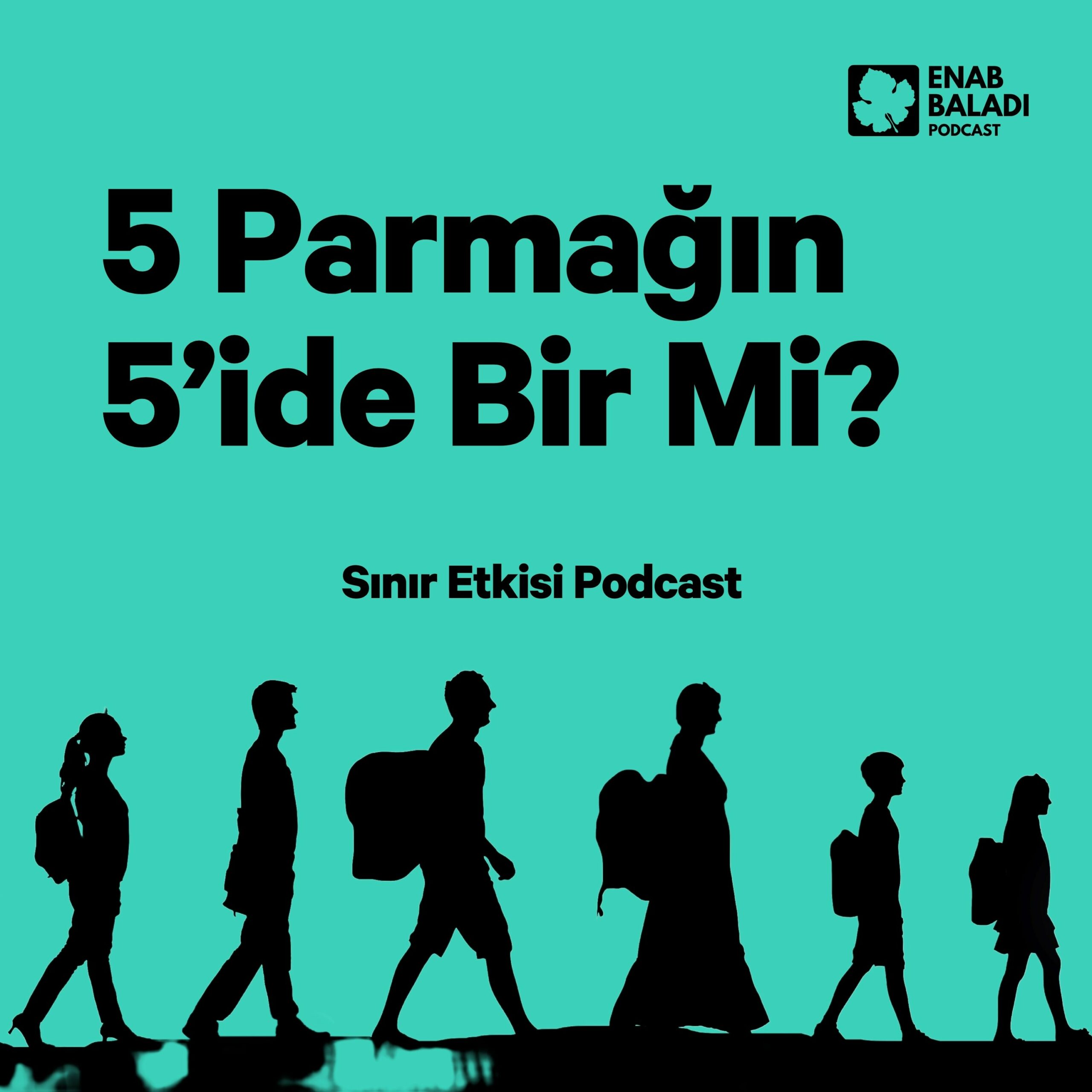 Beş Parmağın 5’ide Bir Mi? | Sınır Etkisi
