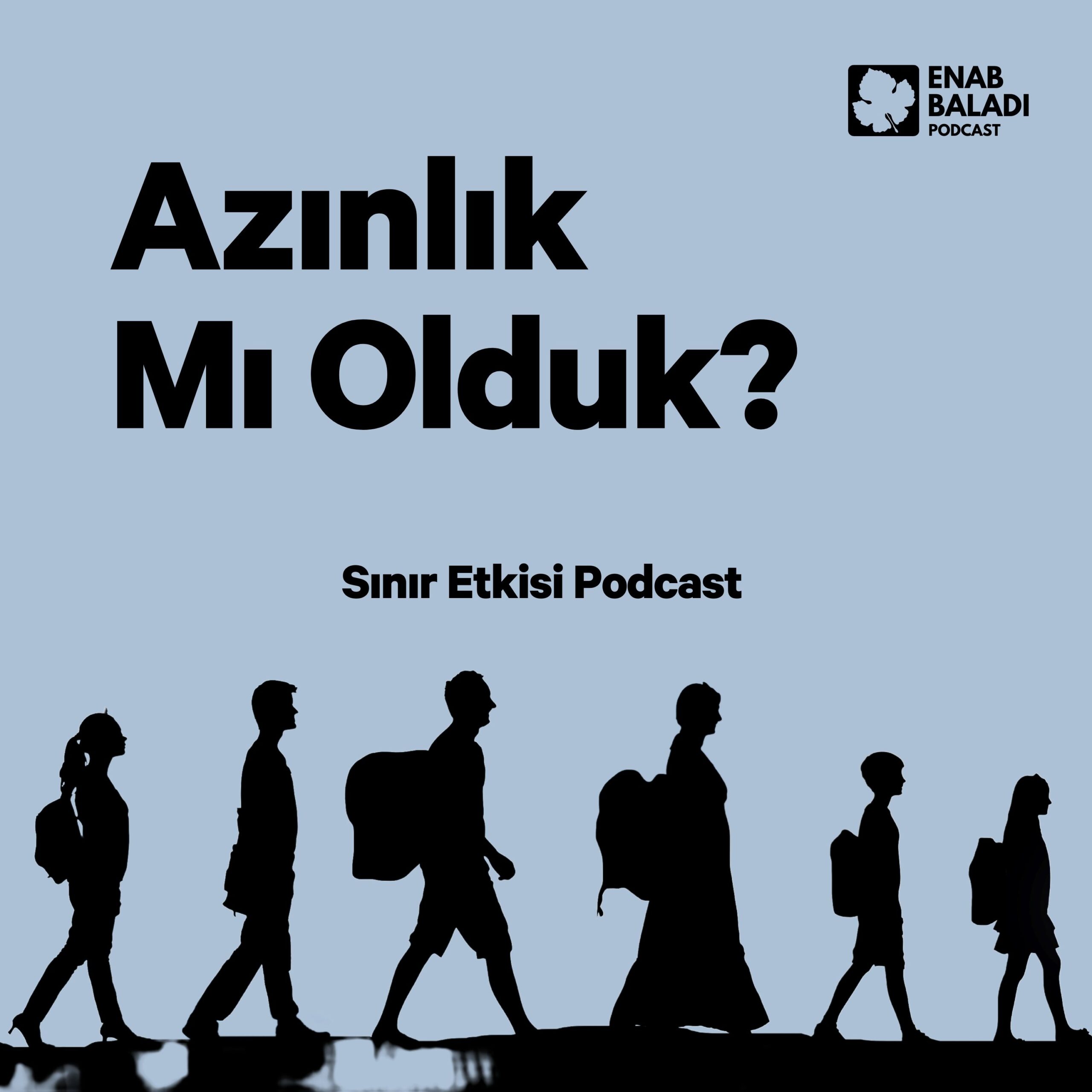 Azınlık Mı Olduk? | Sınır Etkisi