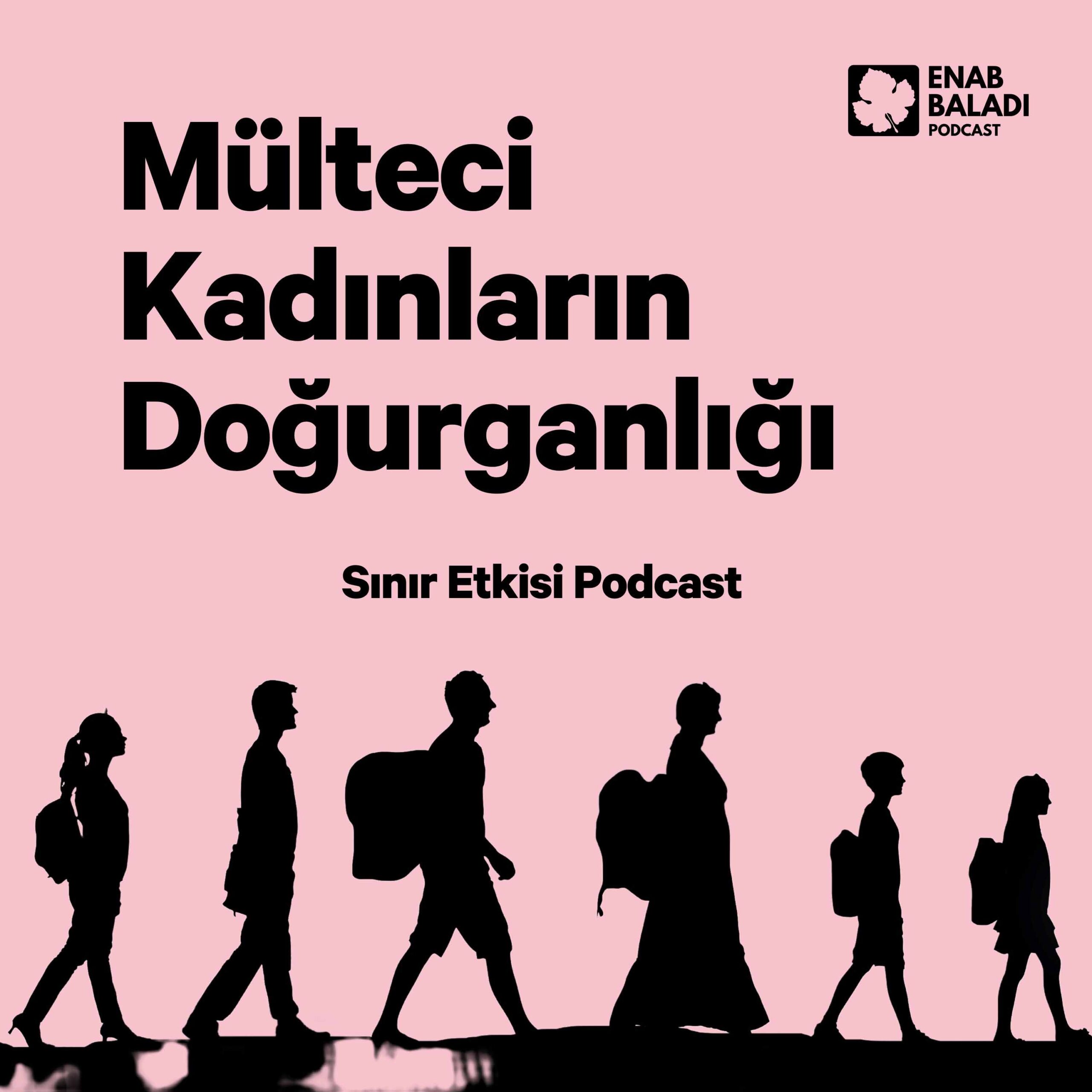 Mülteci Kadınların Doğurganlığı | Sınır Etkisi