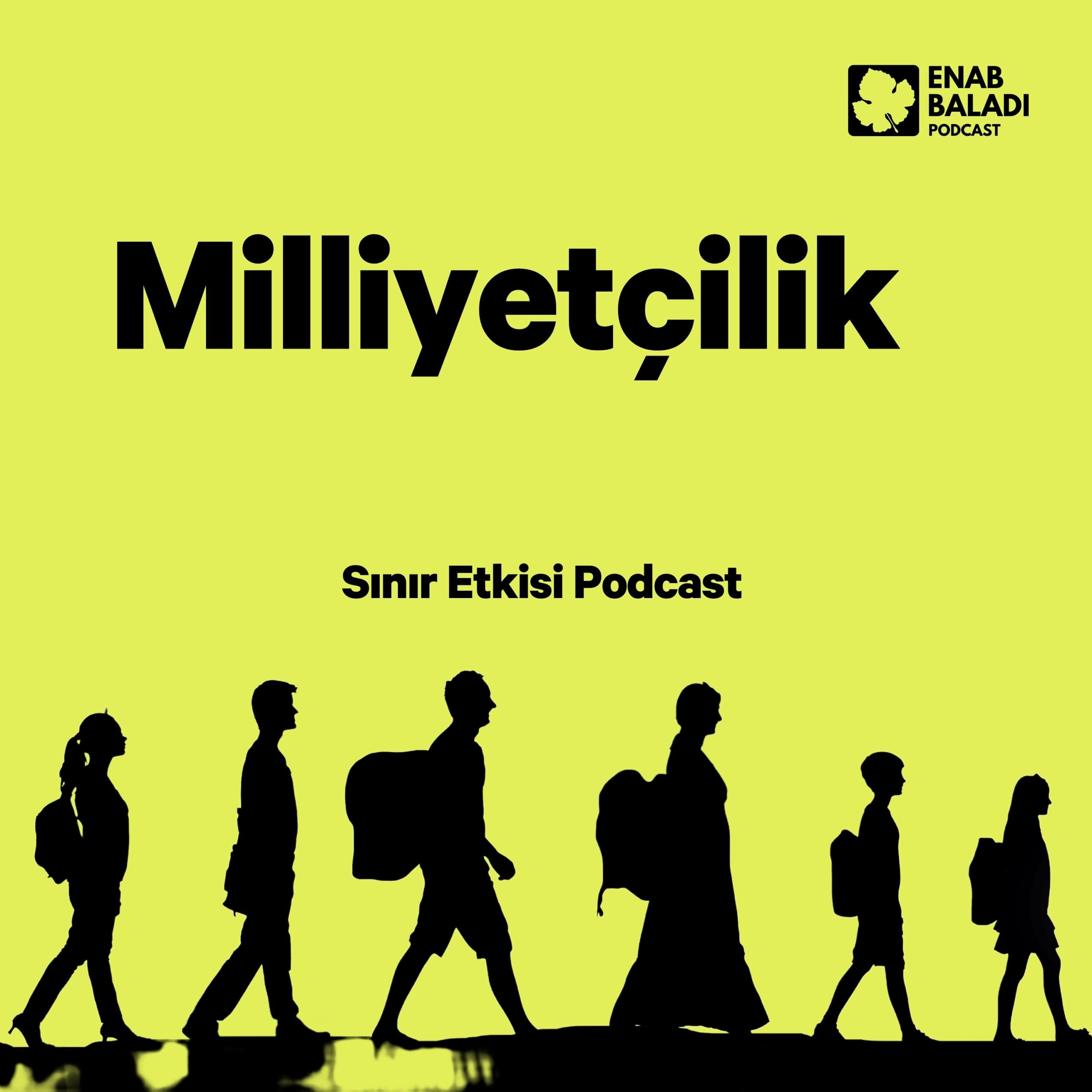 Episode Cover