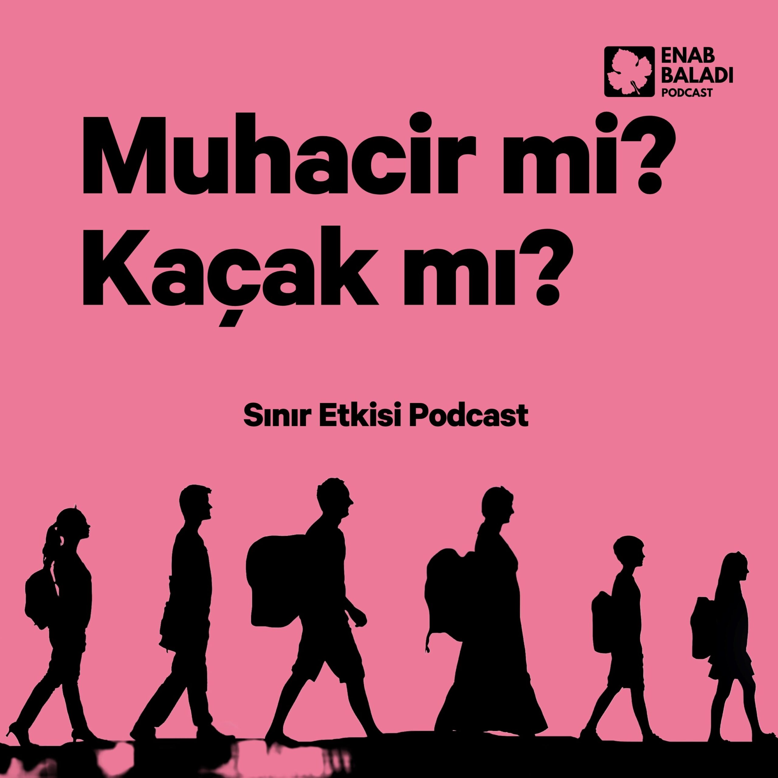 Episode Cover