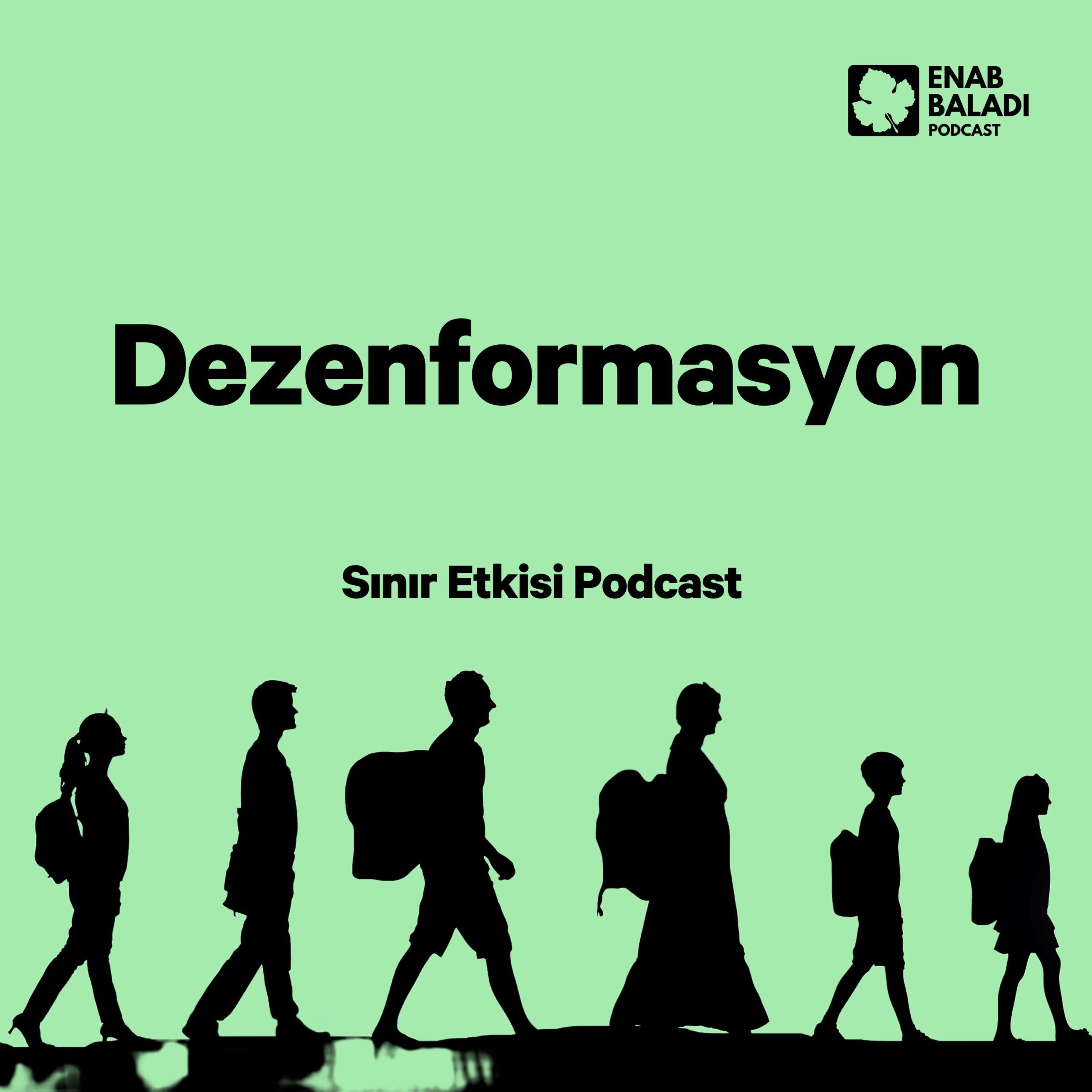 Episode Cover