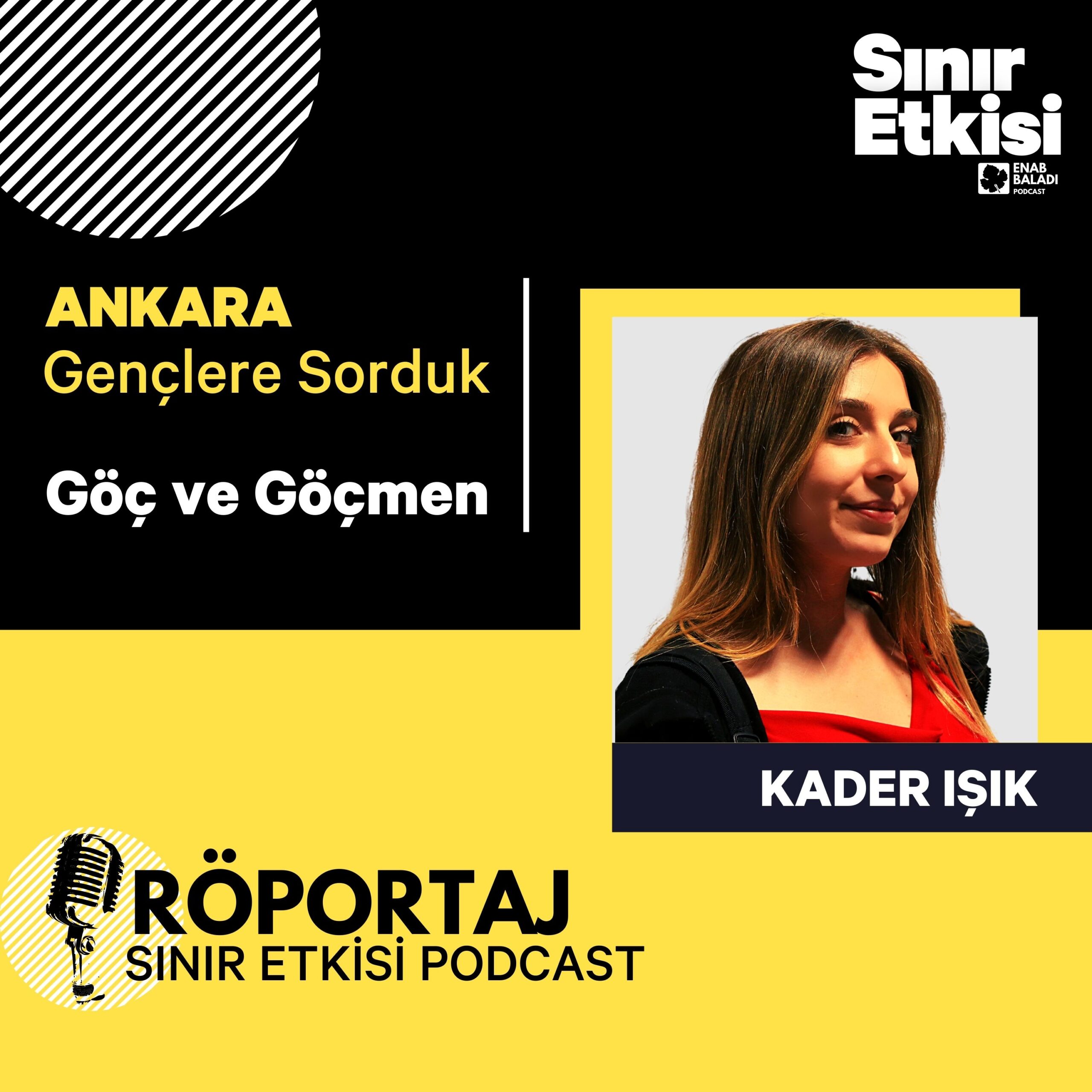 Episode Cover