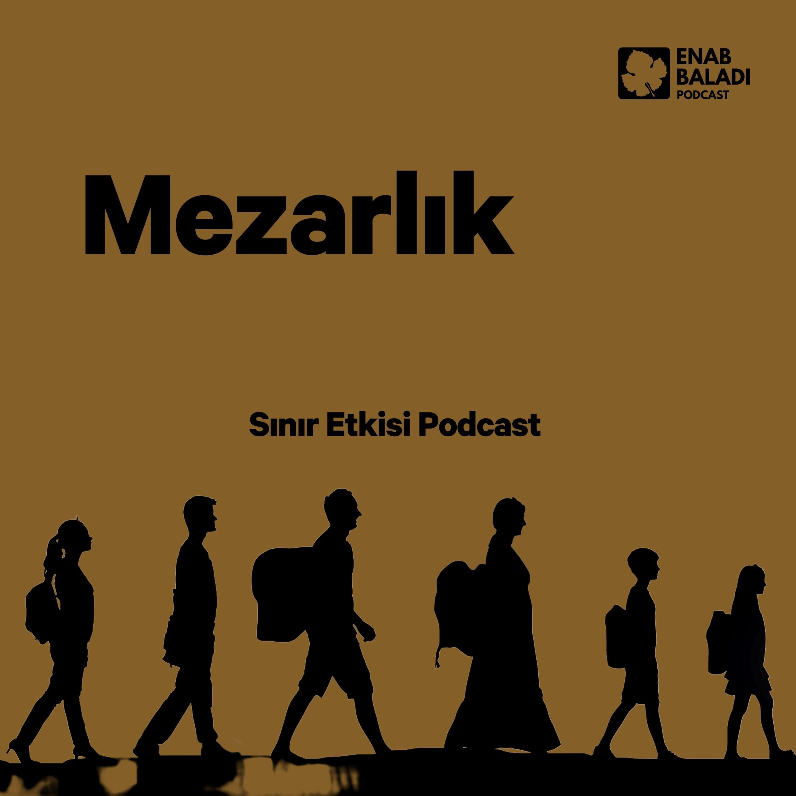 Mezarlık | Sınır Etkisi
