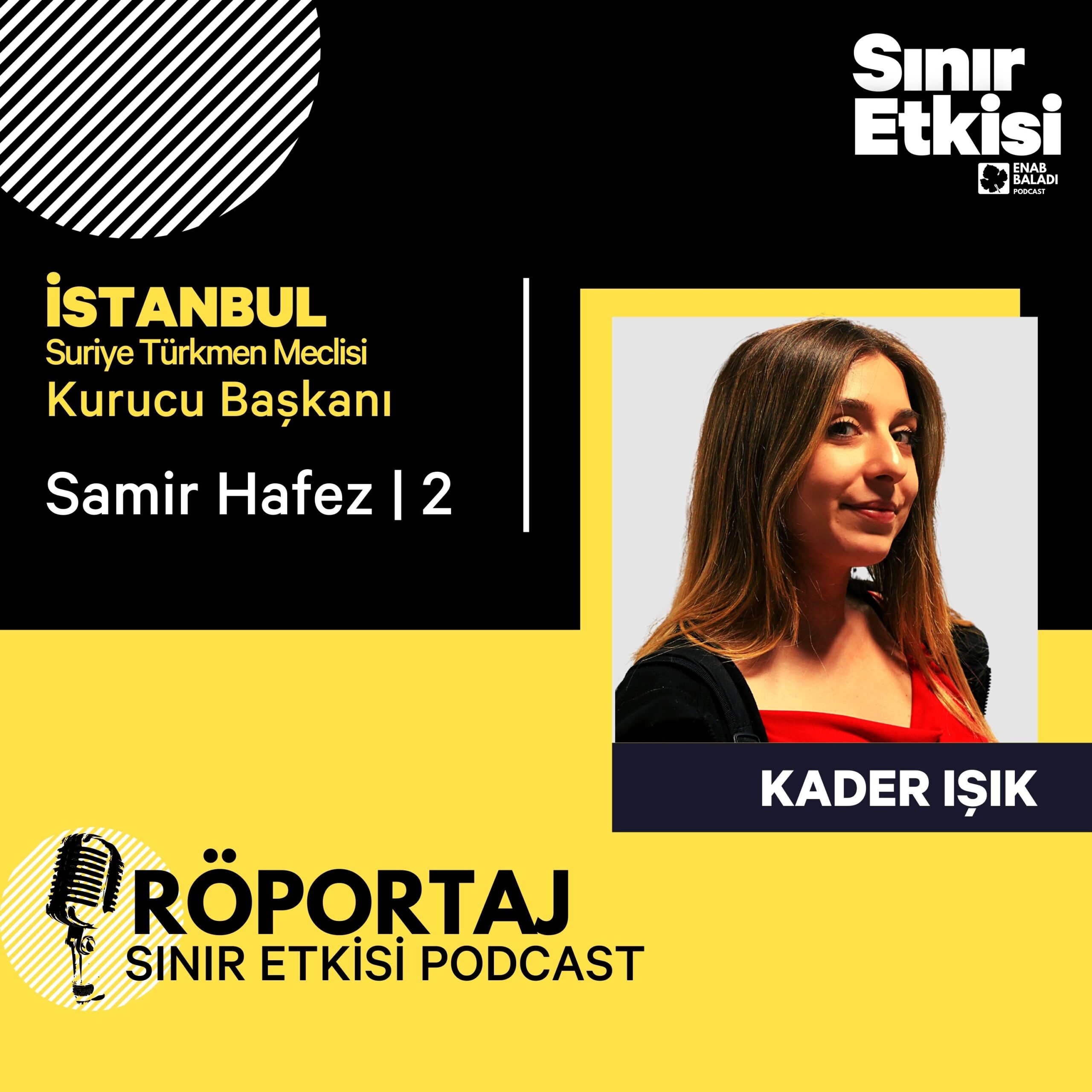 Episode Cover
