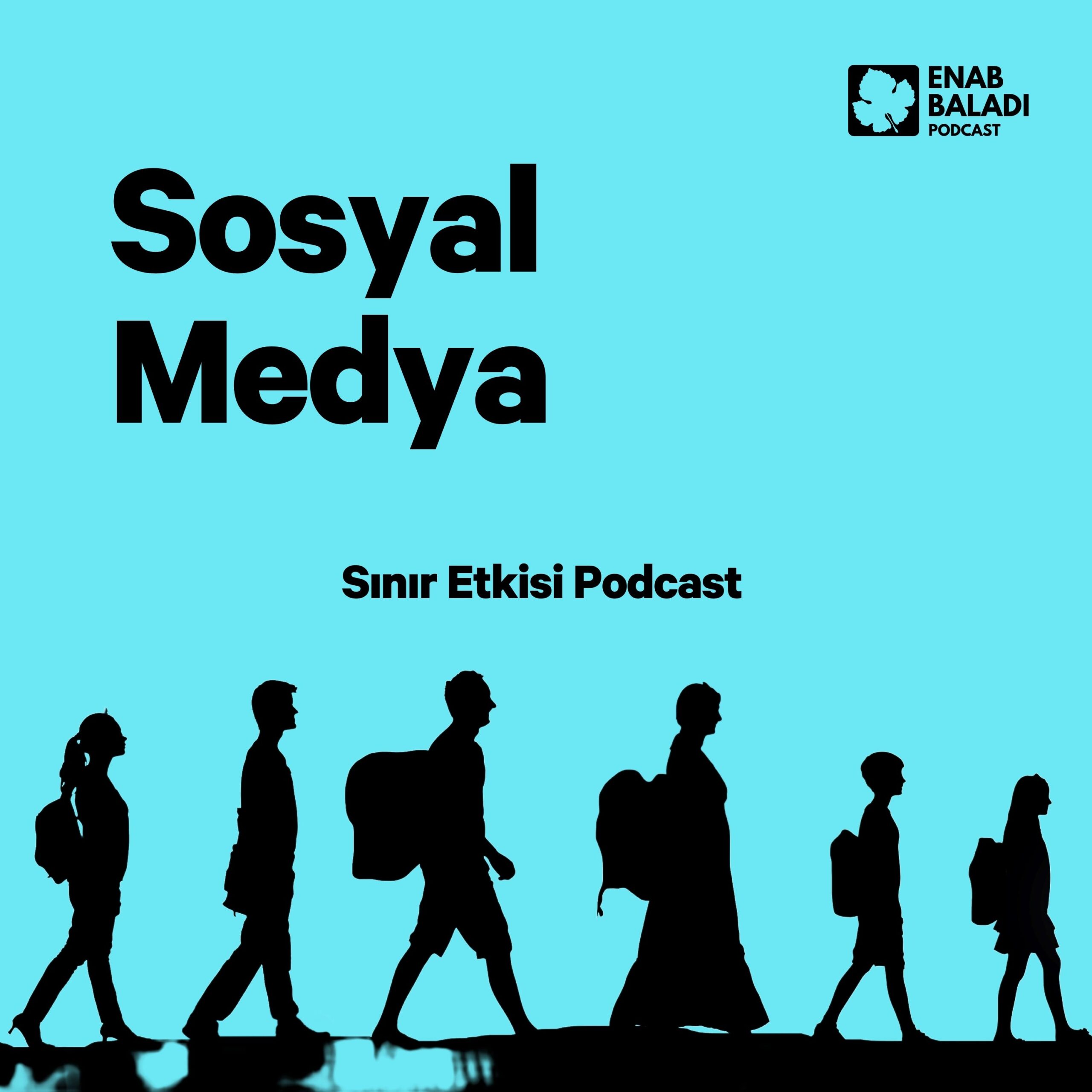 Episode Cover