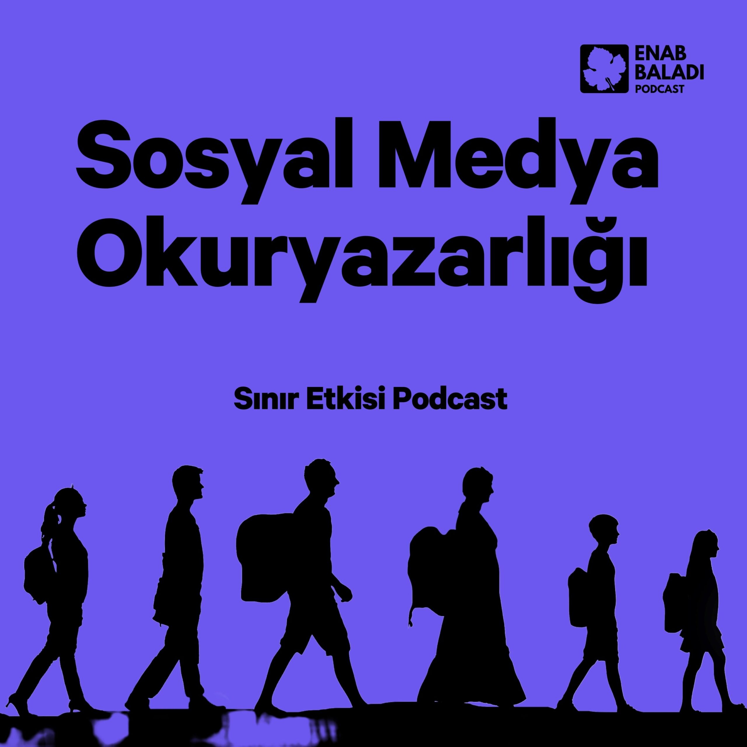 Sosyal Medya Okuryazarlığı | Sınır Etkisi
