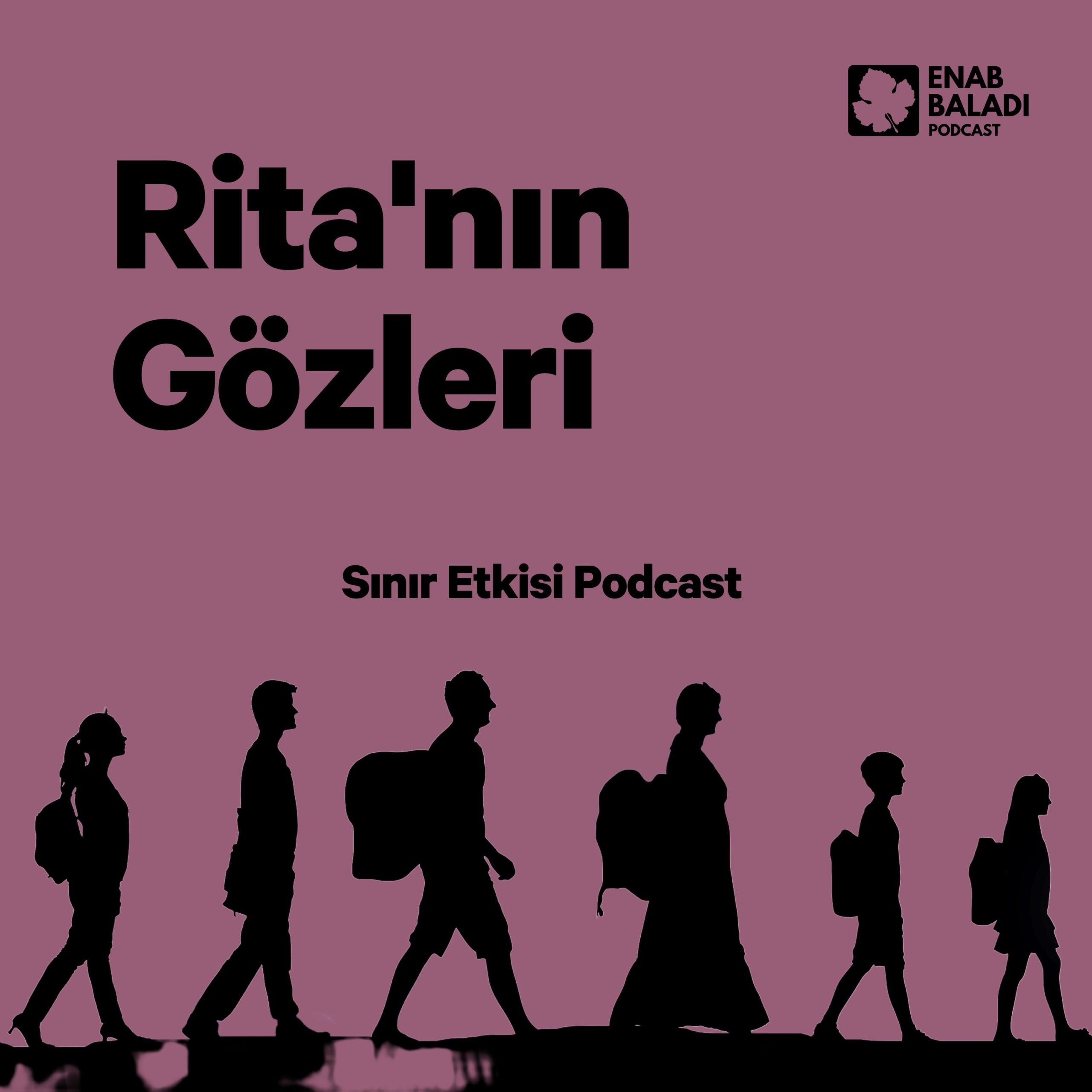 Rita'nın Gözleri | Sınır Etkisi