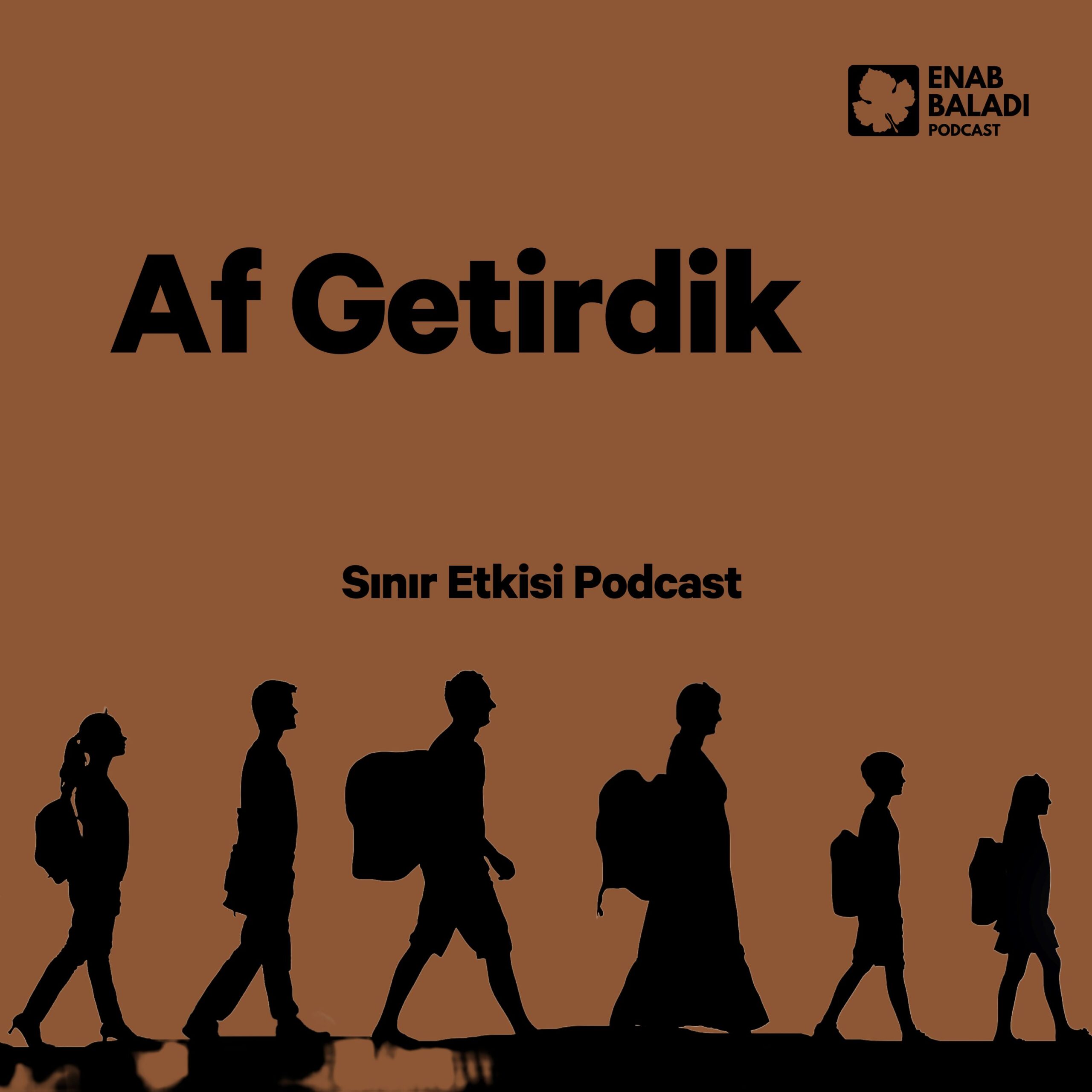 Af Getirdik | Sınır Etkisi