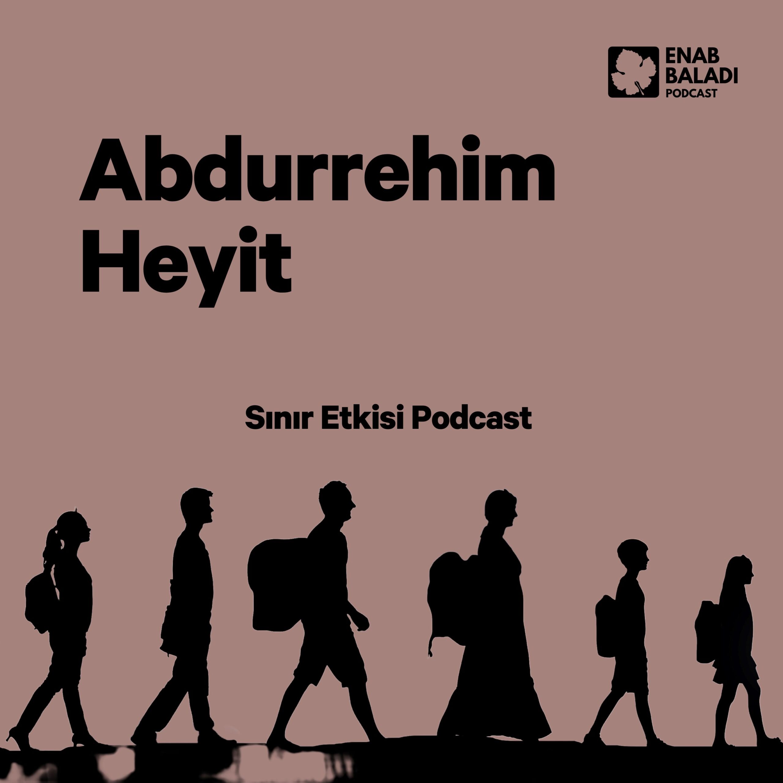 Episode Cover