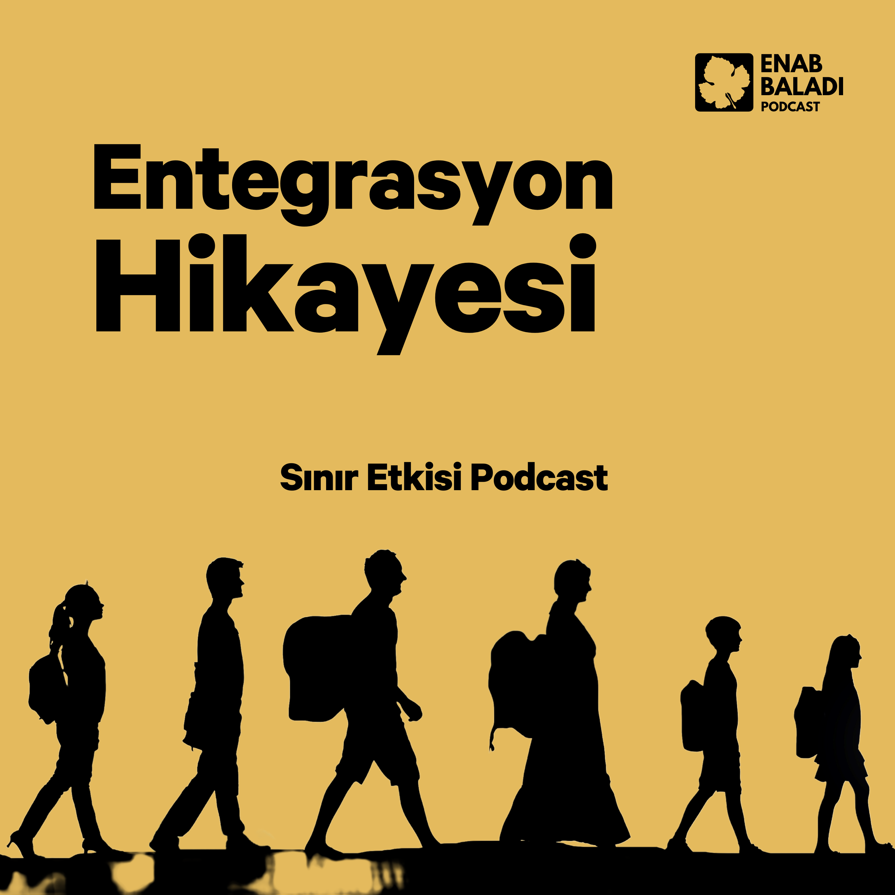Entegrasyon Hikayesi | Sınır Etkisi