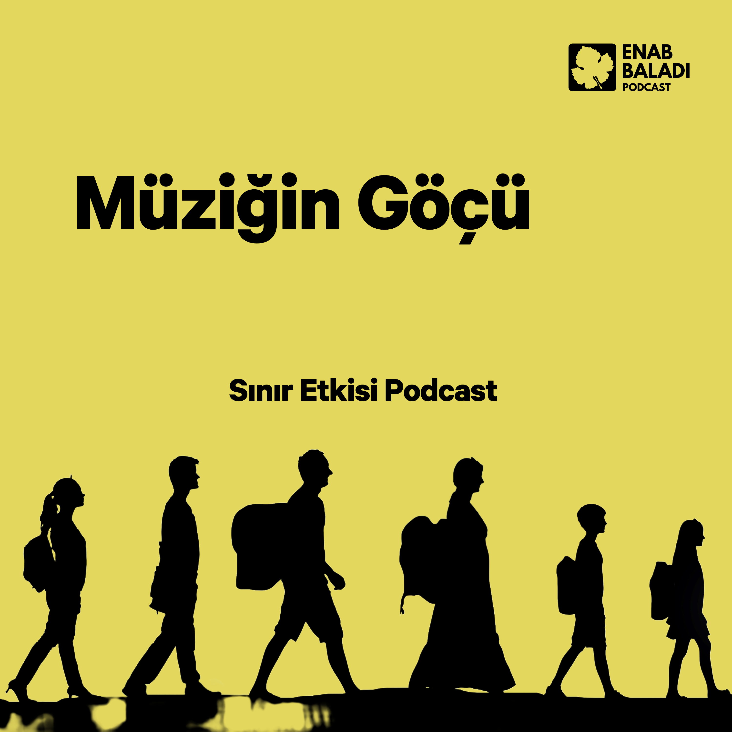 Evrim Hikmet Öğüt - Müziğin Göçü | Sınır Etkisi