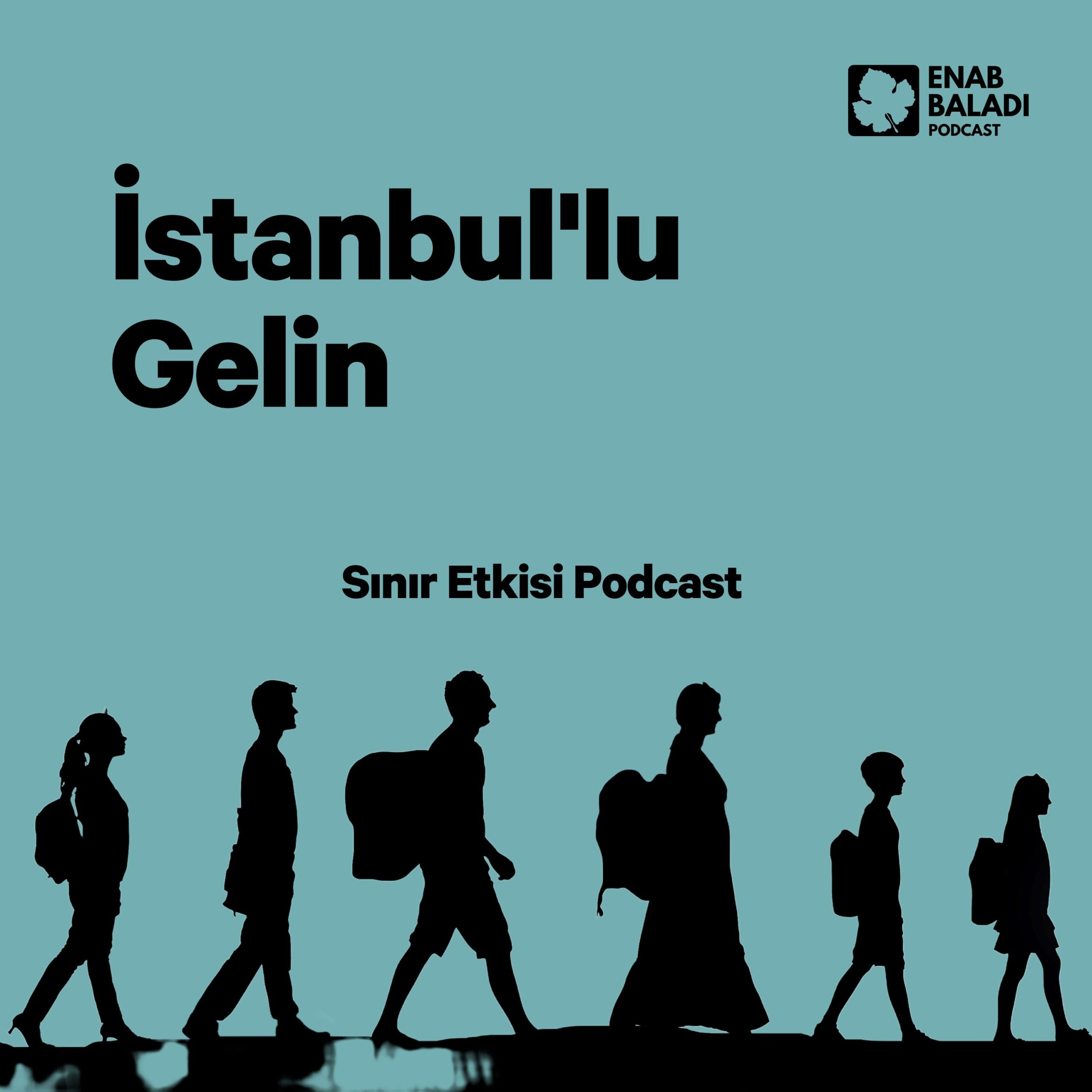 Episode Cover