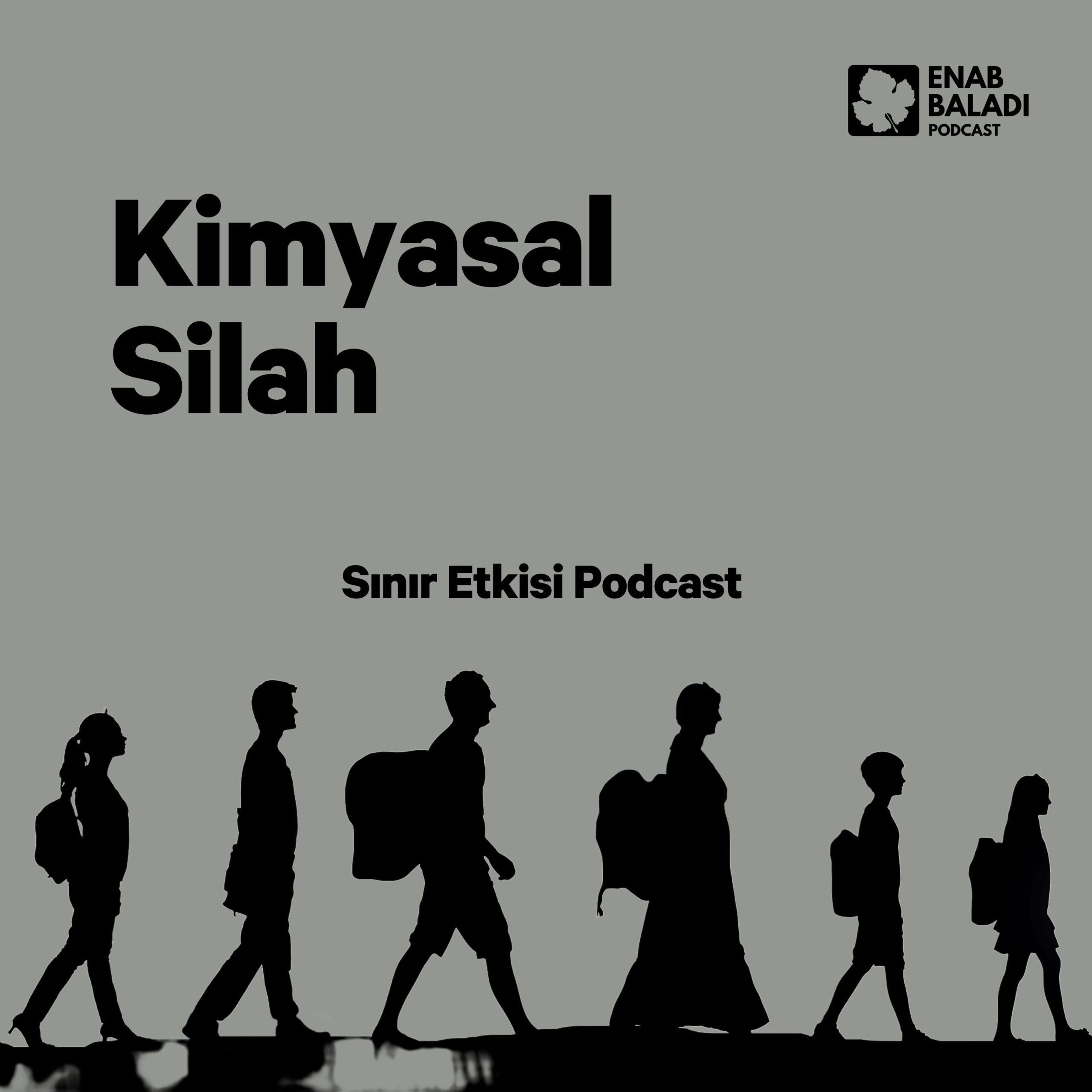 Kimyasal Silah | Sınır Etkisi