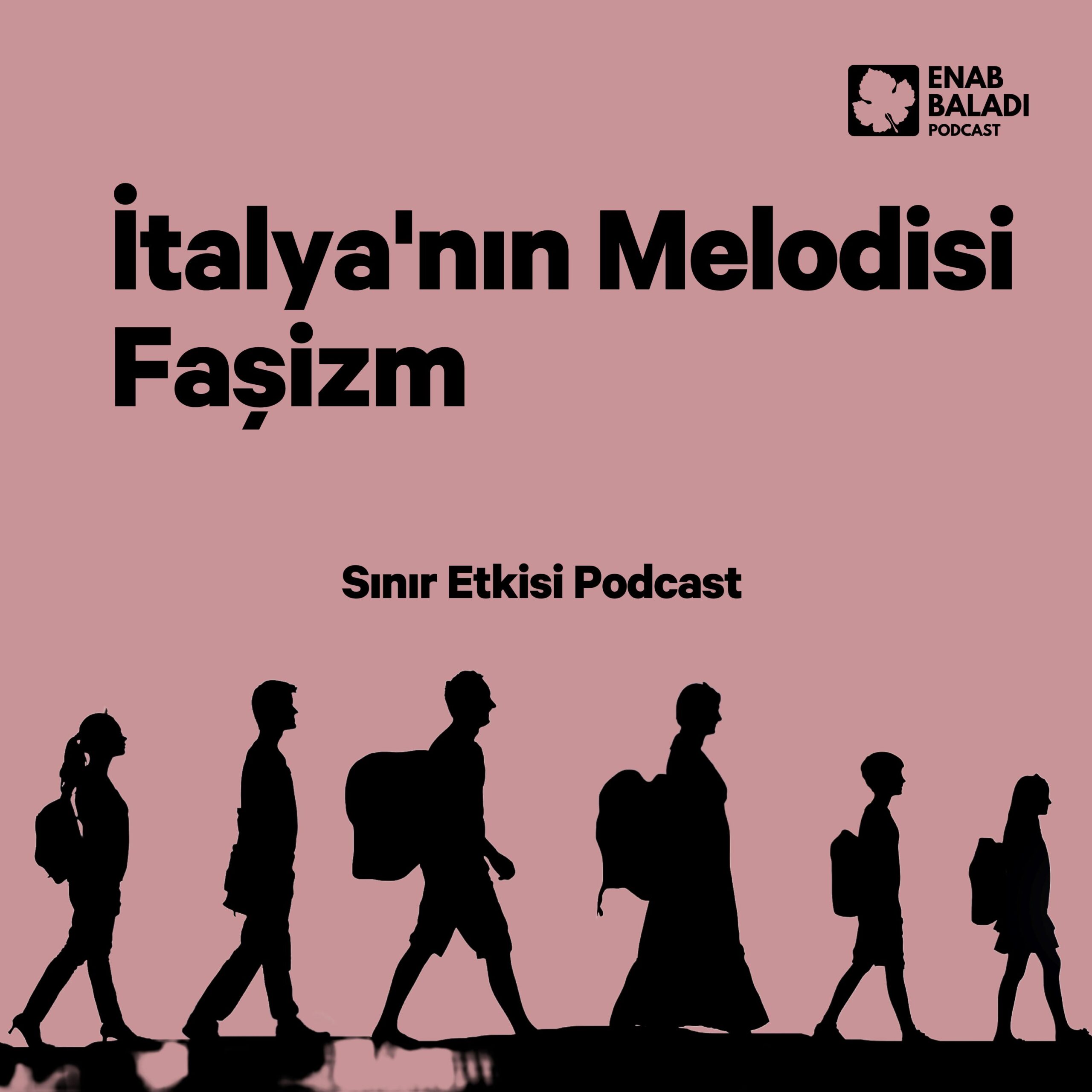 Episode Cover