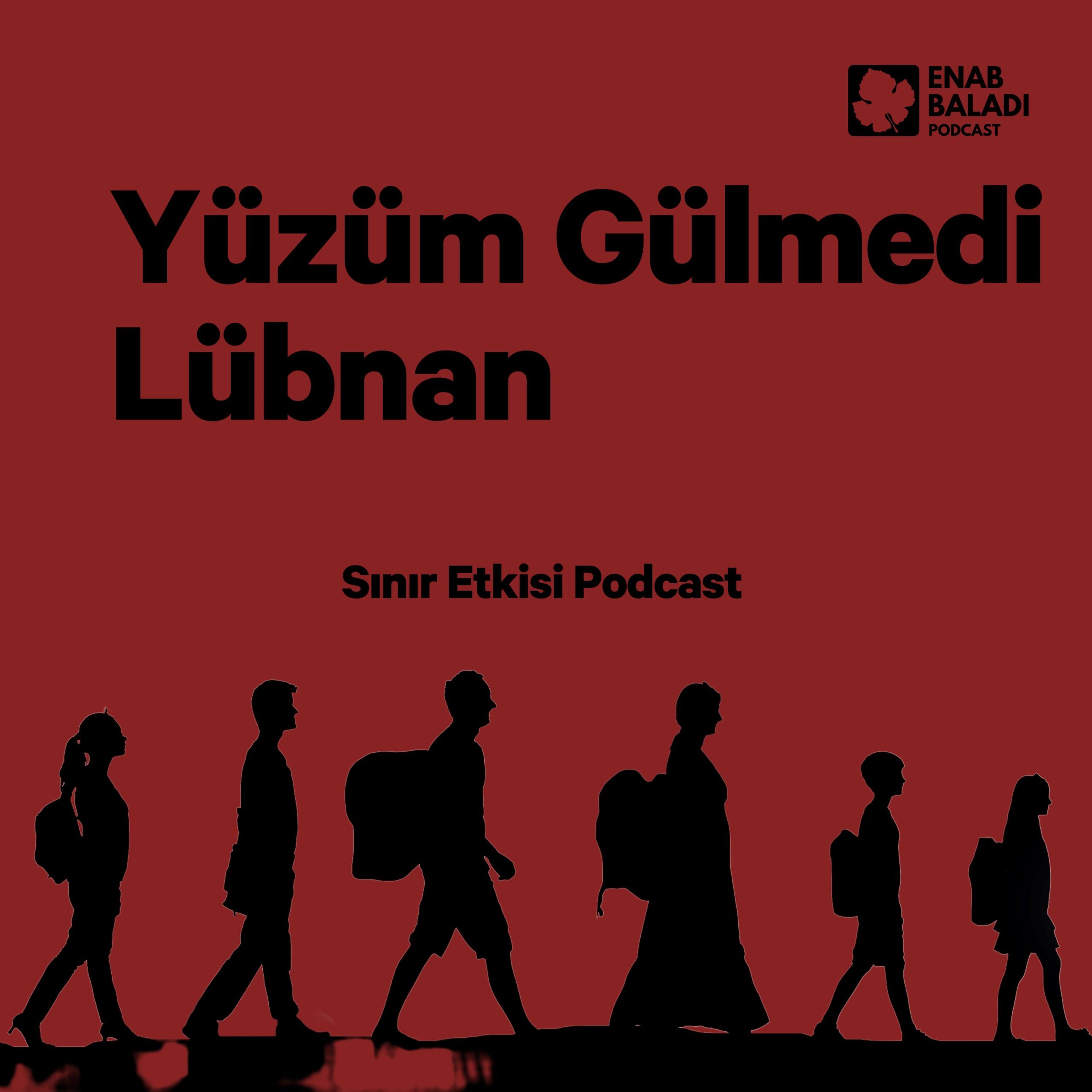Yüzüm Gülmedi Lübnan | Sınır Etkisi