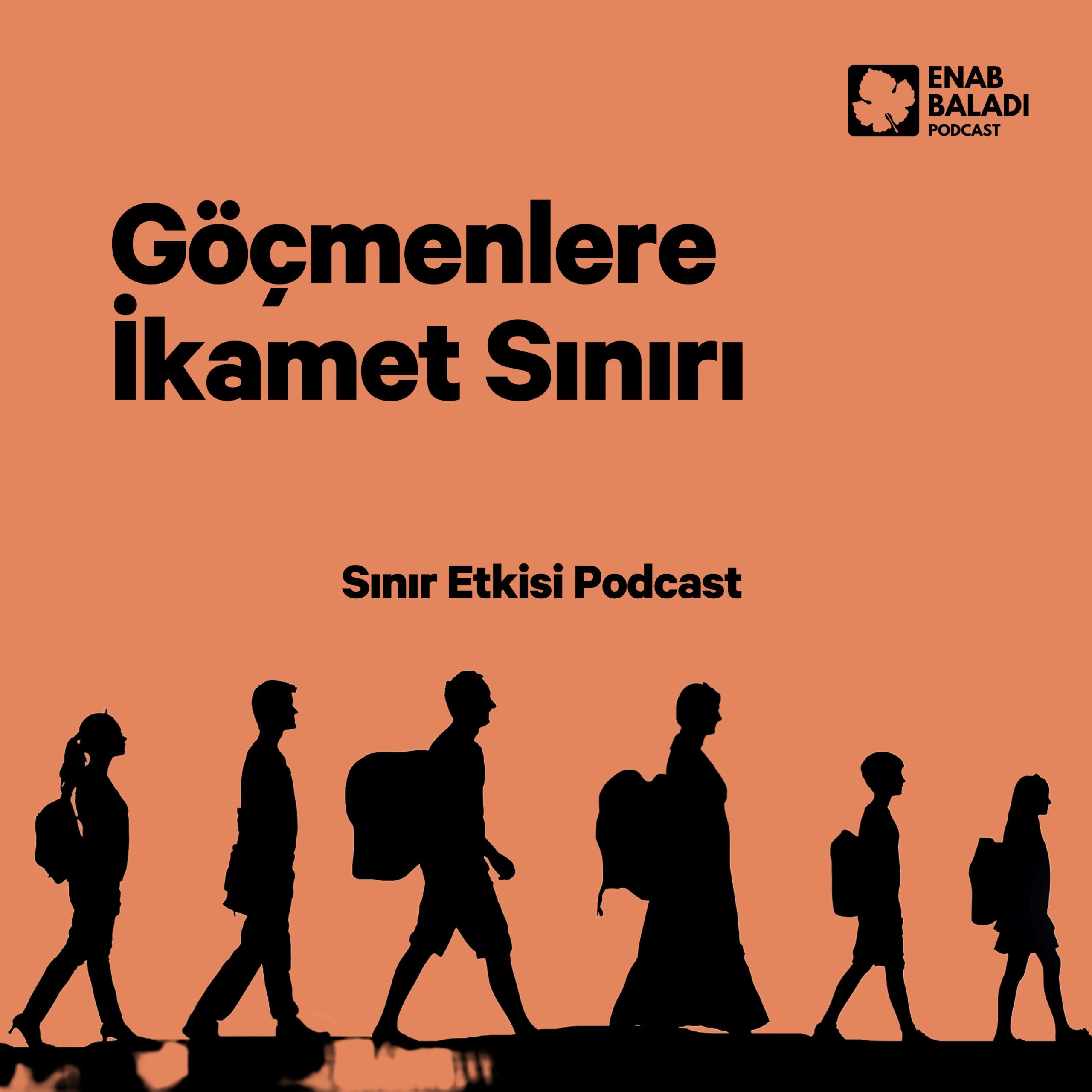 Episode Cover