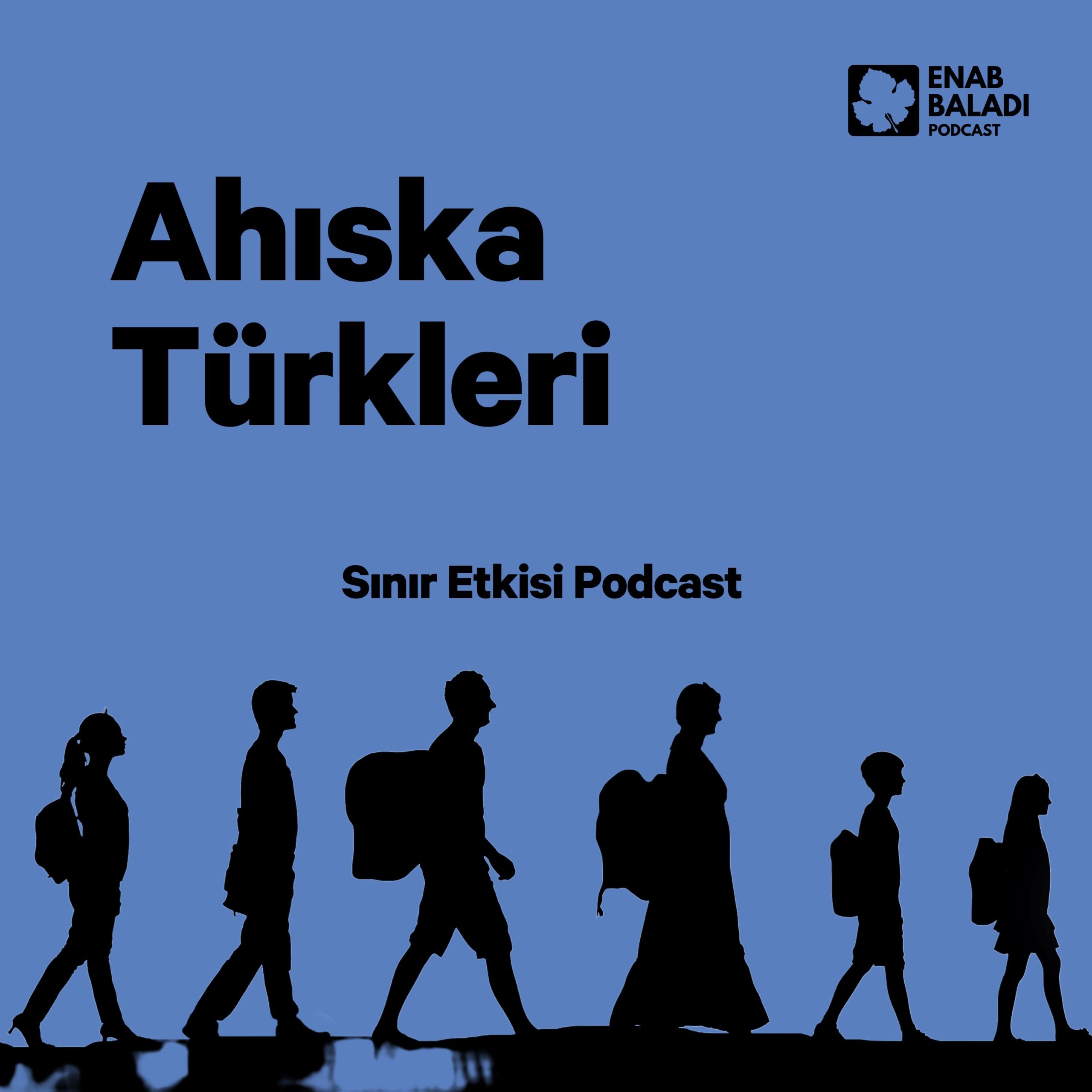 Episode Cover