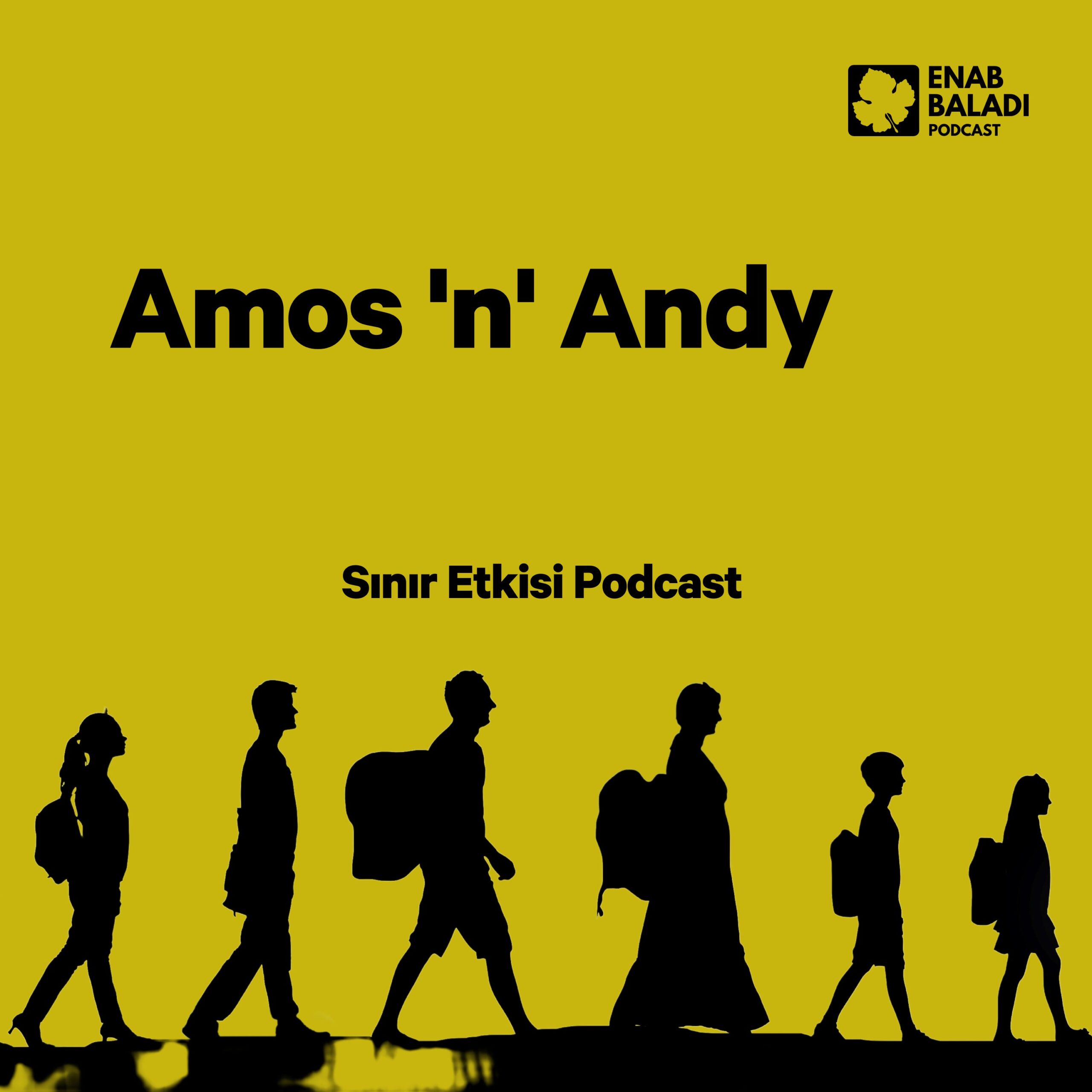 Episode Cover