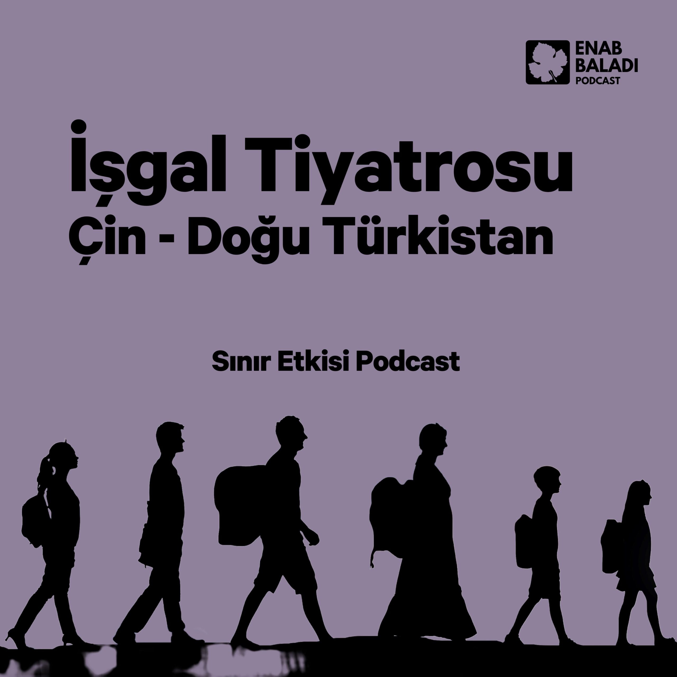 Episode Cover