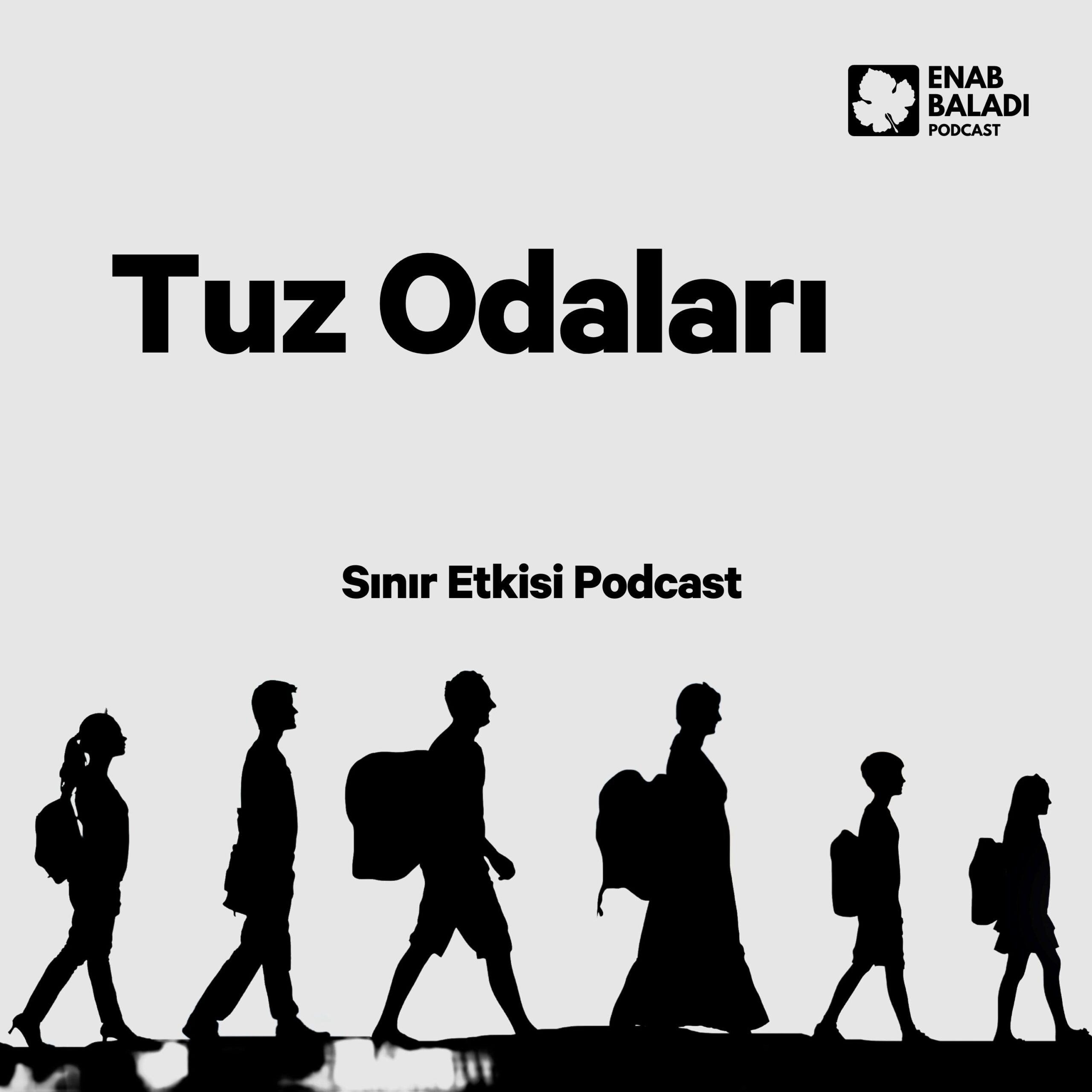 Tuz Odaları | Sınır Etkisi