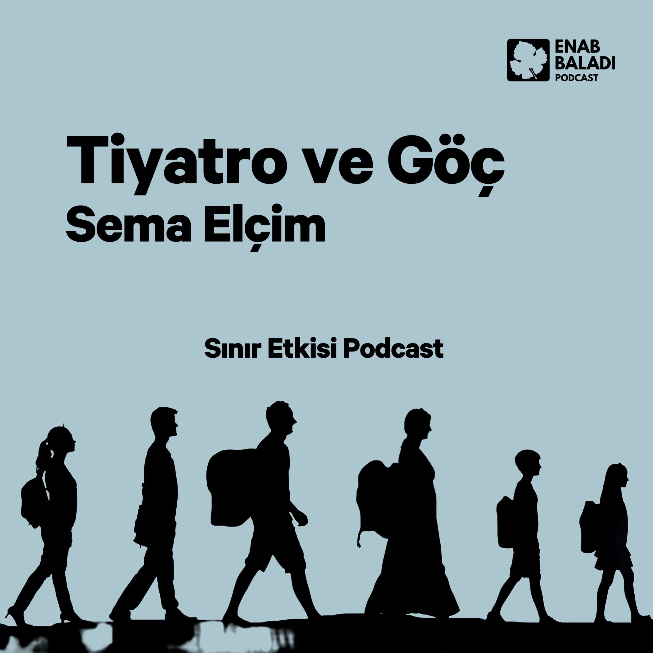 Episode Cover