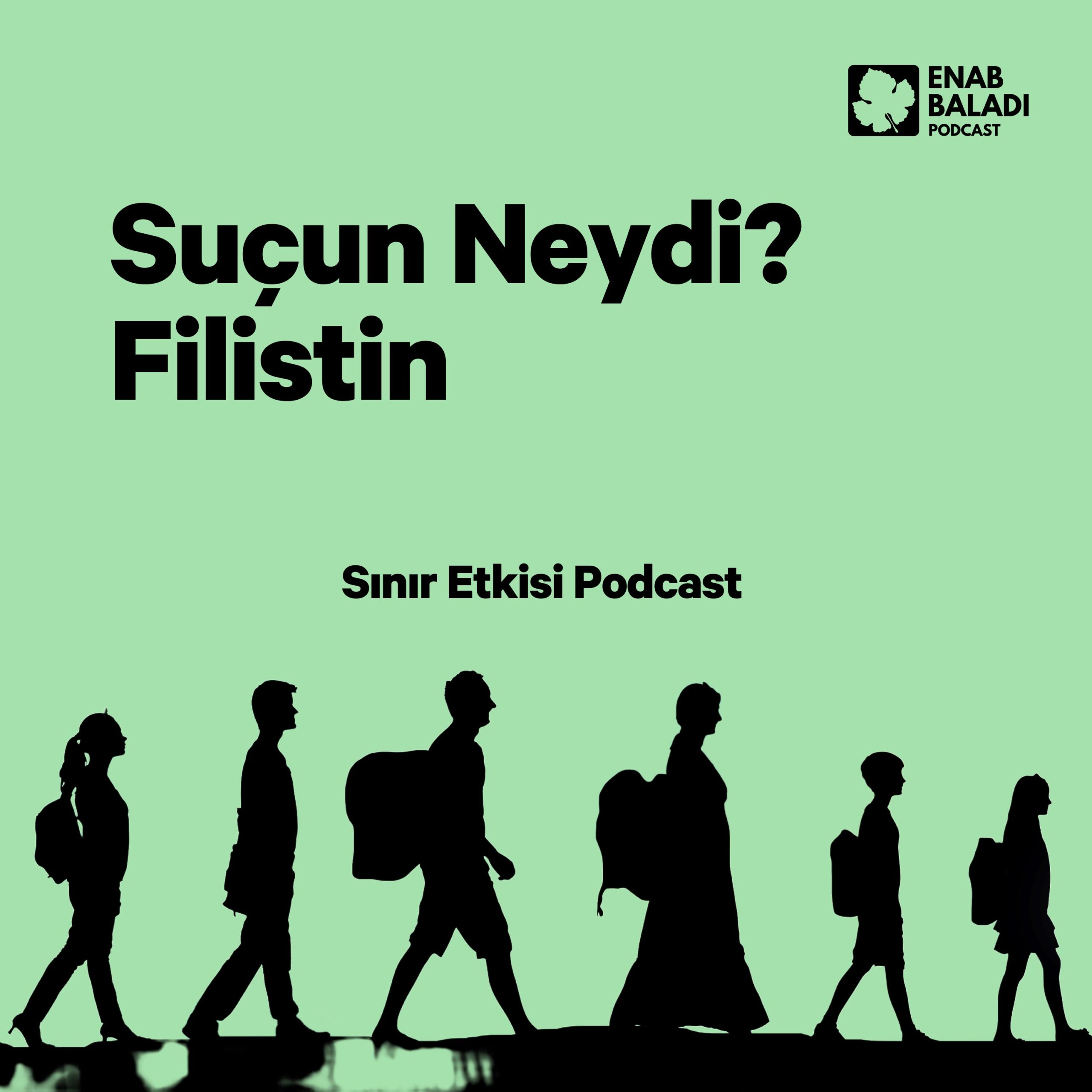 Episode Cover