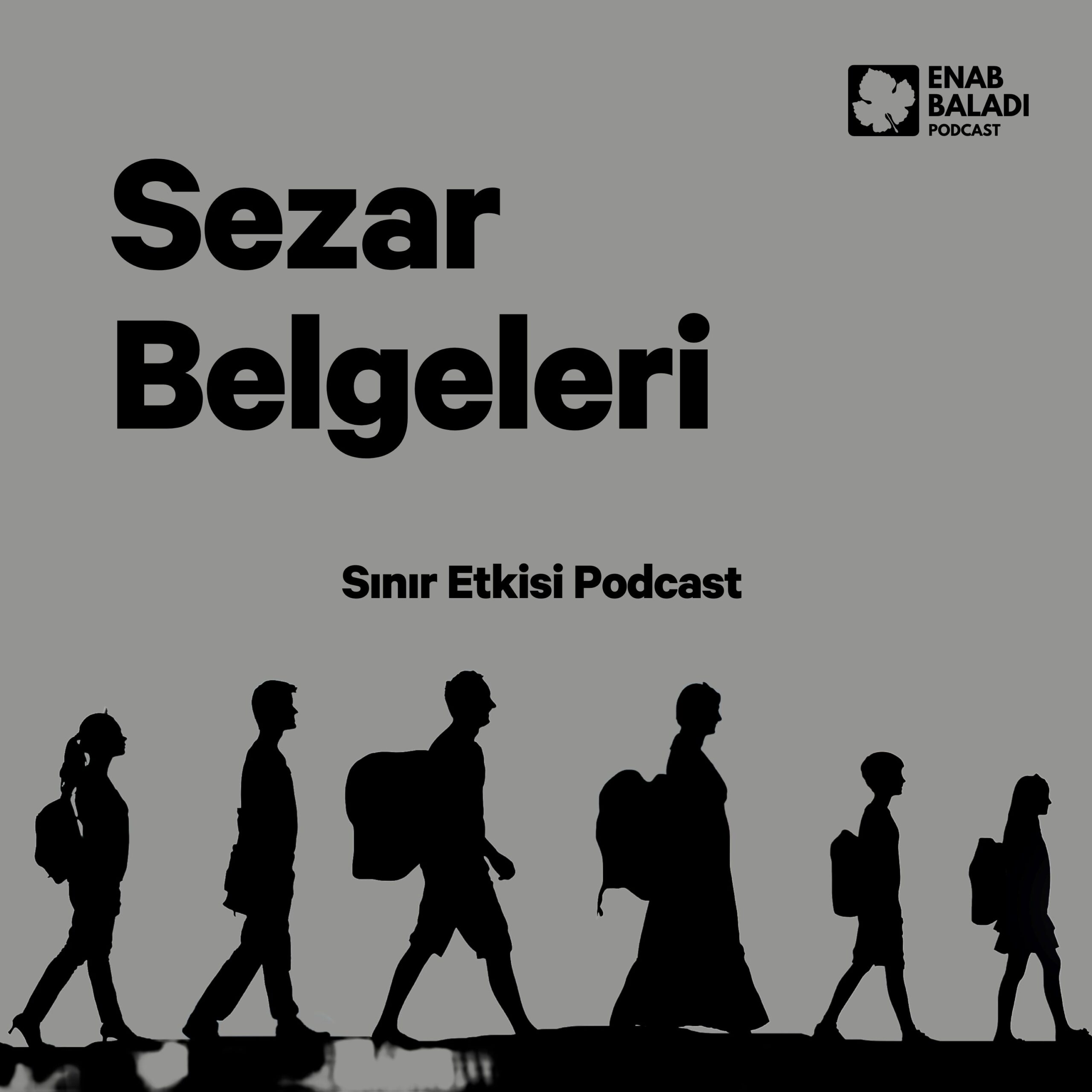 Episode Cover