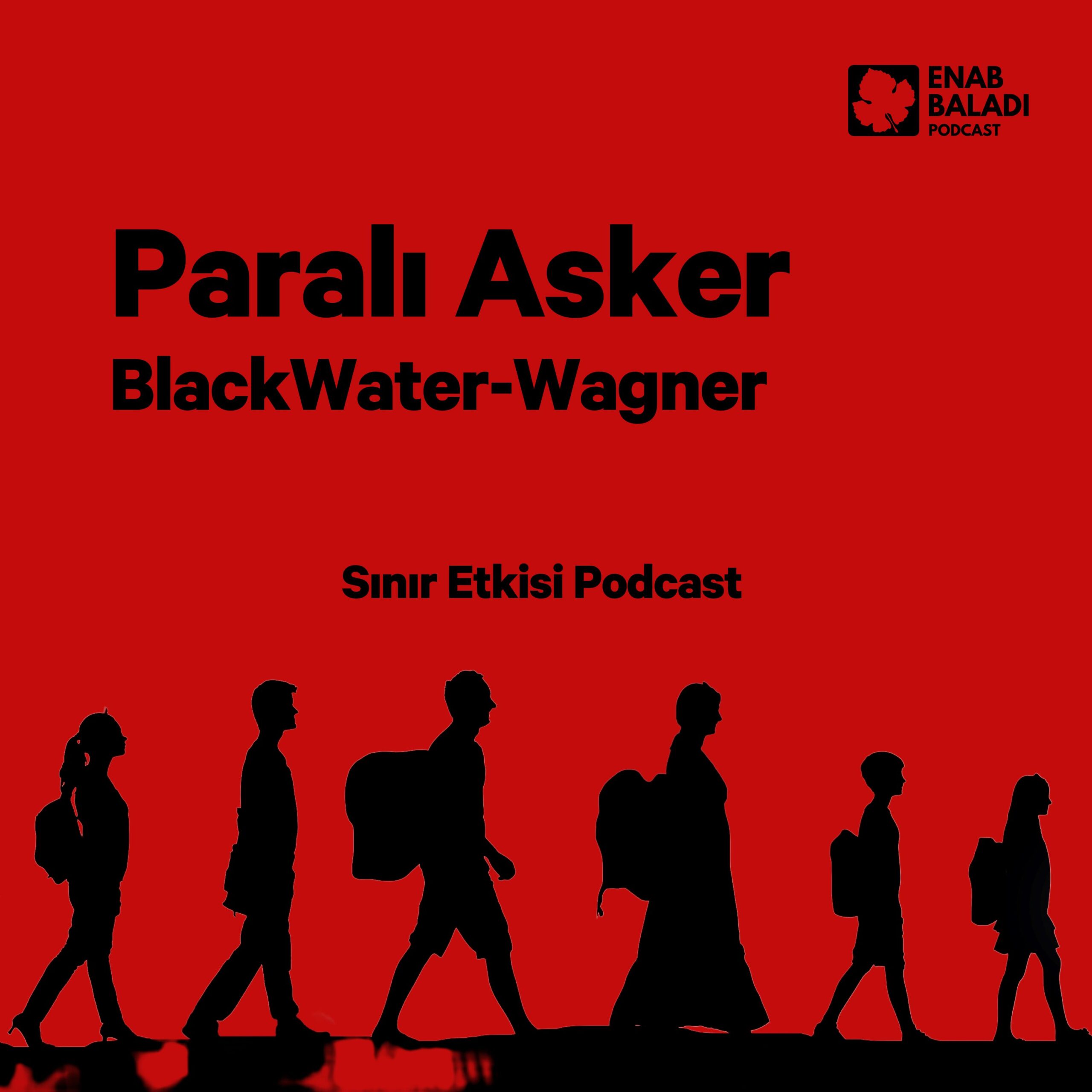 Paralı Askerler | Blackwater-Wagner | Sınır Etkisi