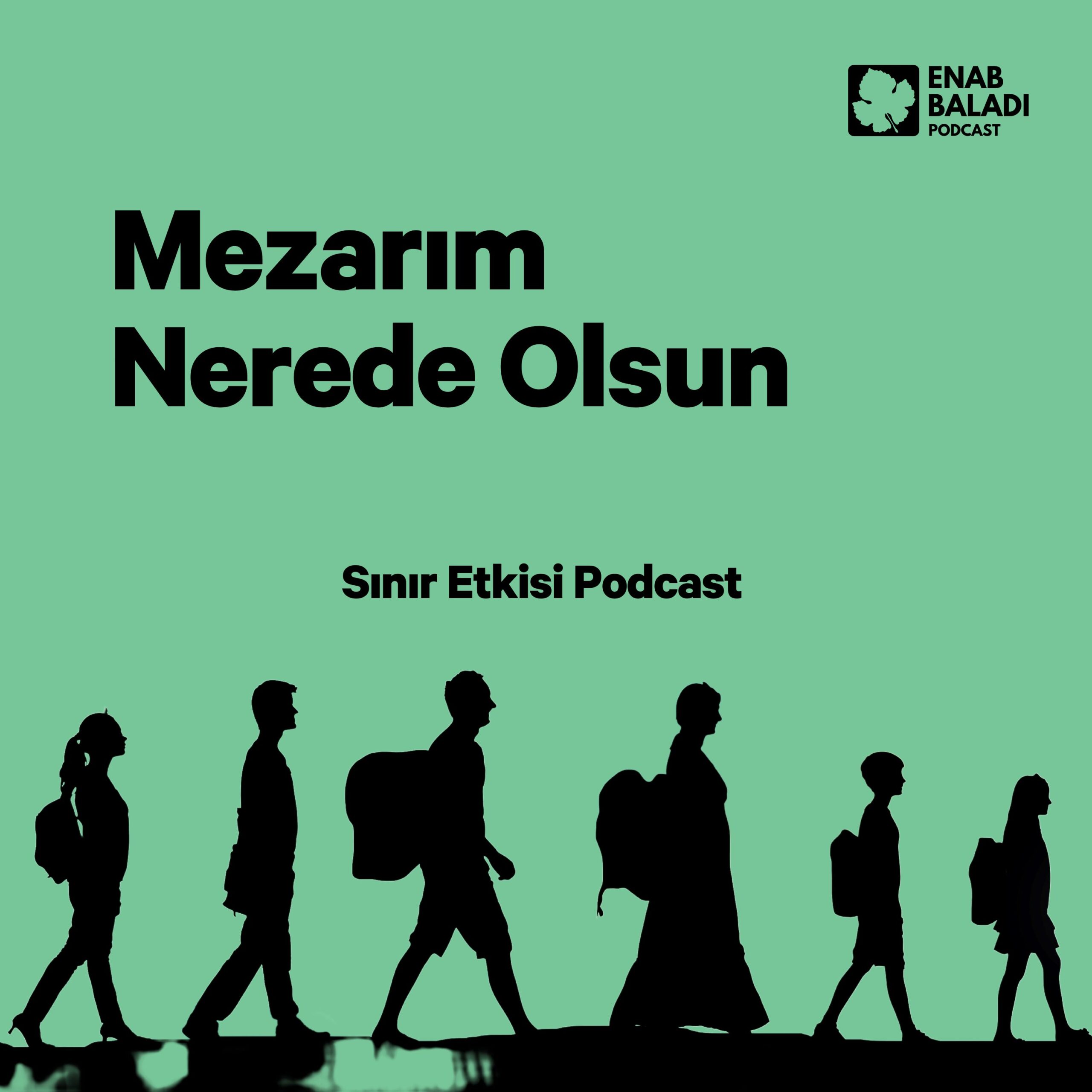 Mezarım Nerede Olsun? | Sınır Etkisi
