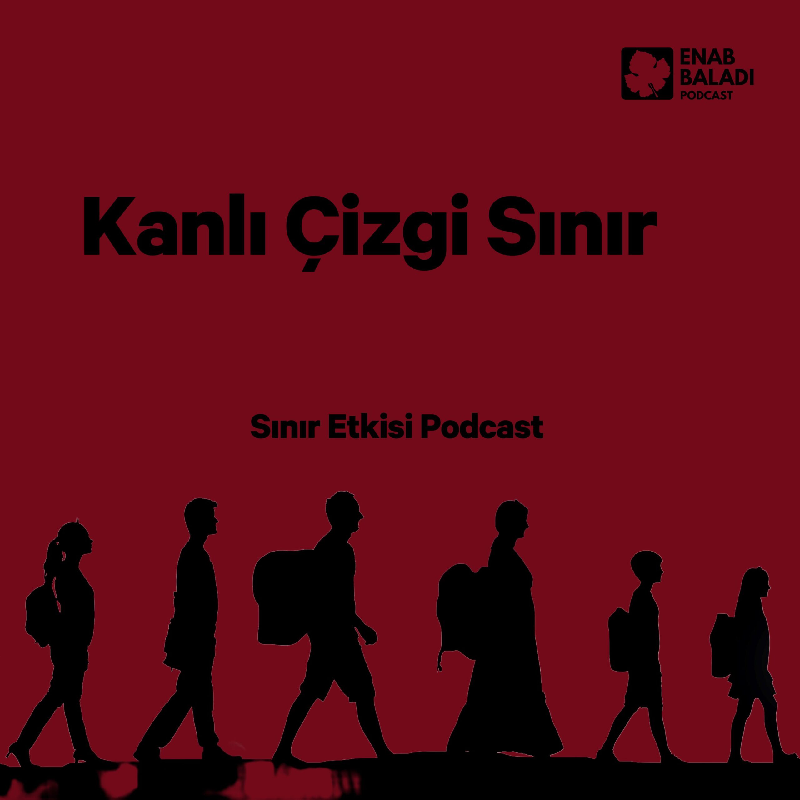 Kanlı Çizgi Sınır | Sınır Etkisi
