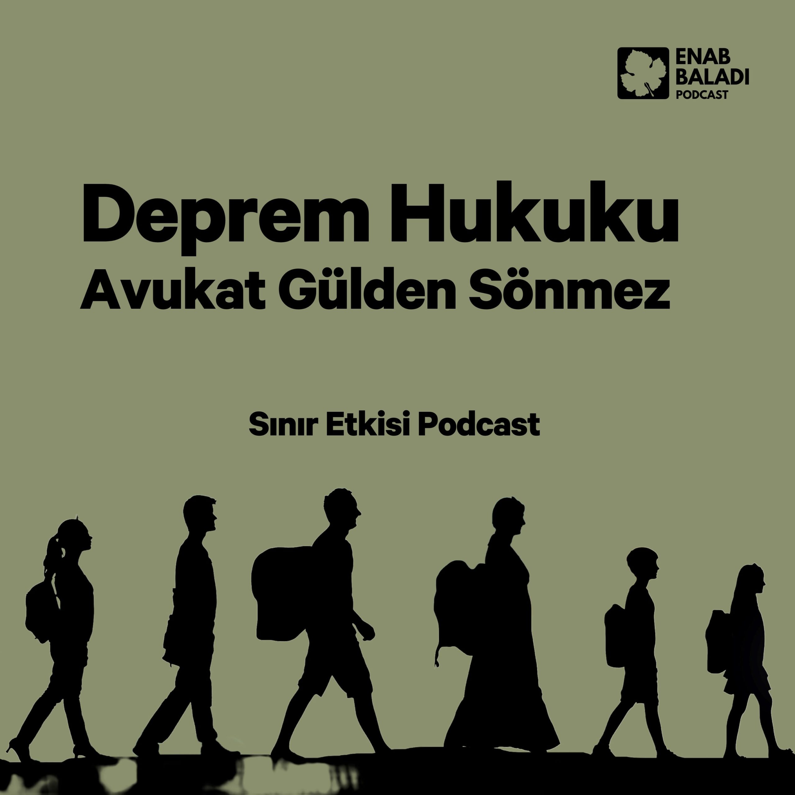 Episode Cover