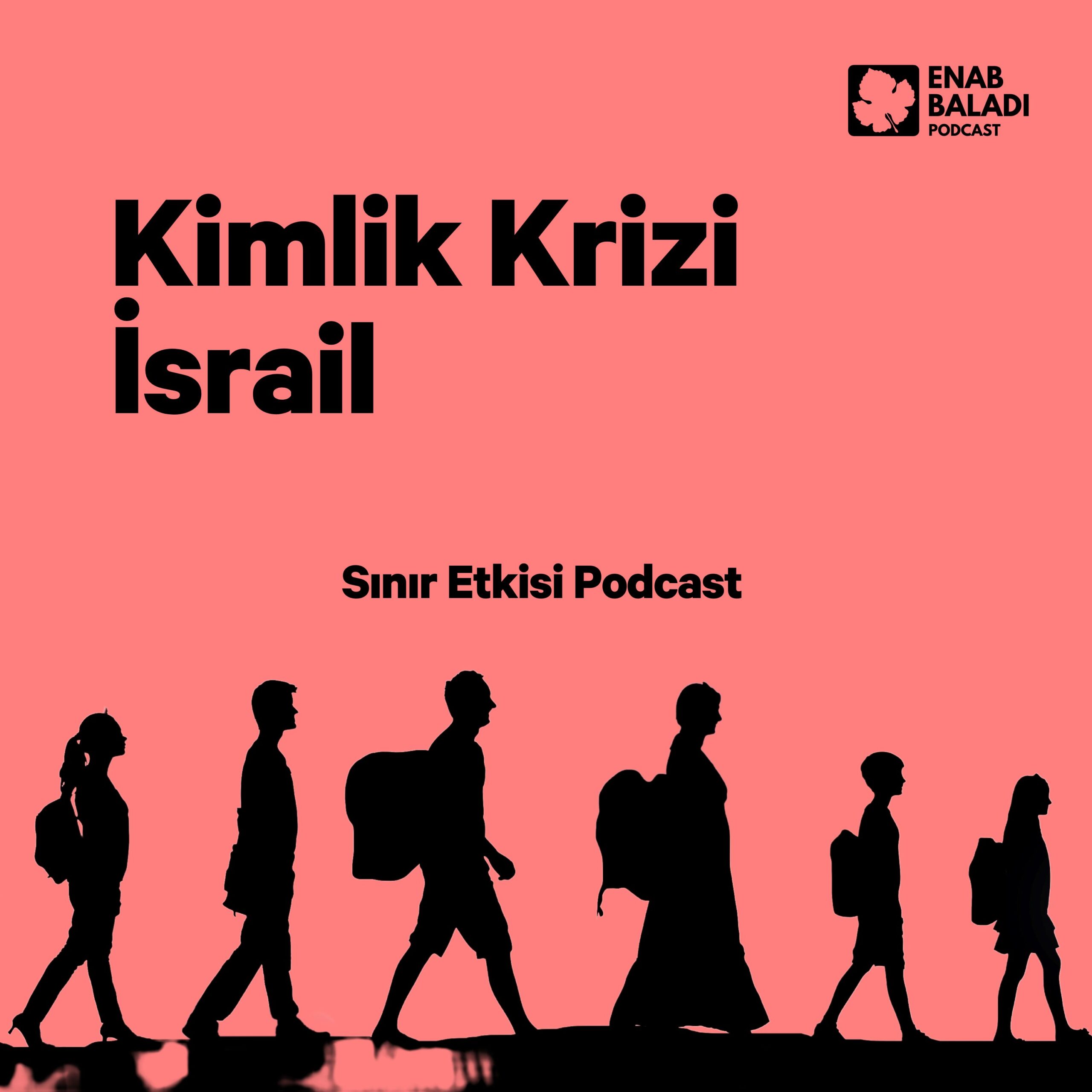 Episode Cover
