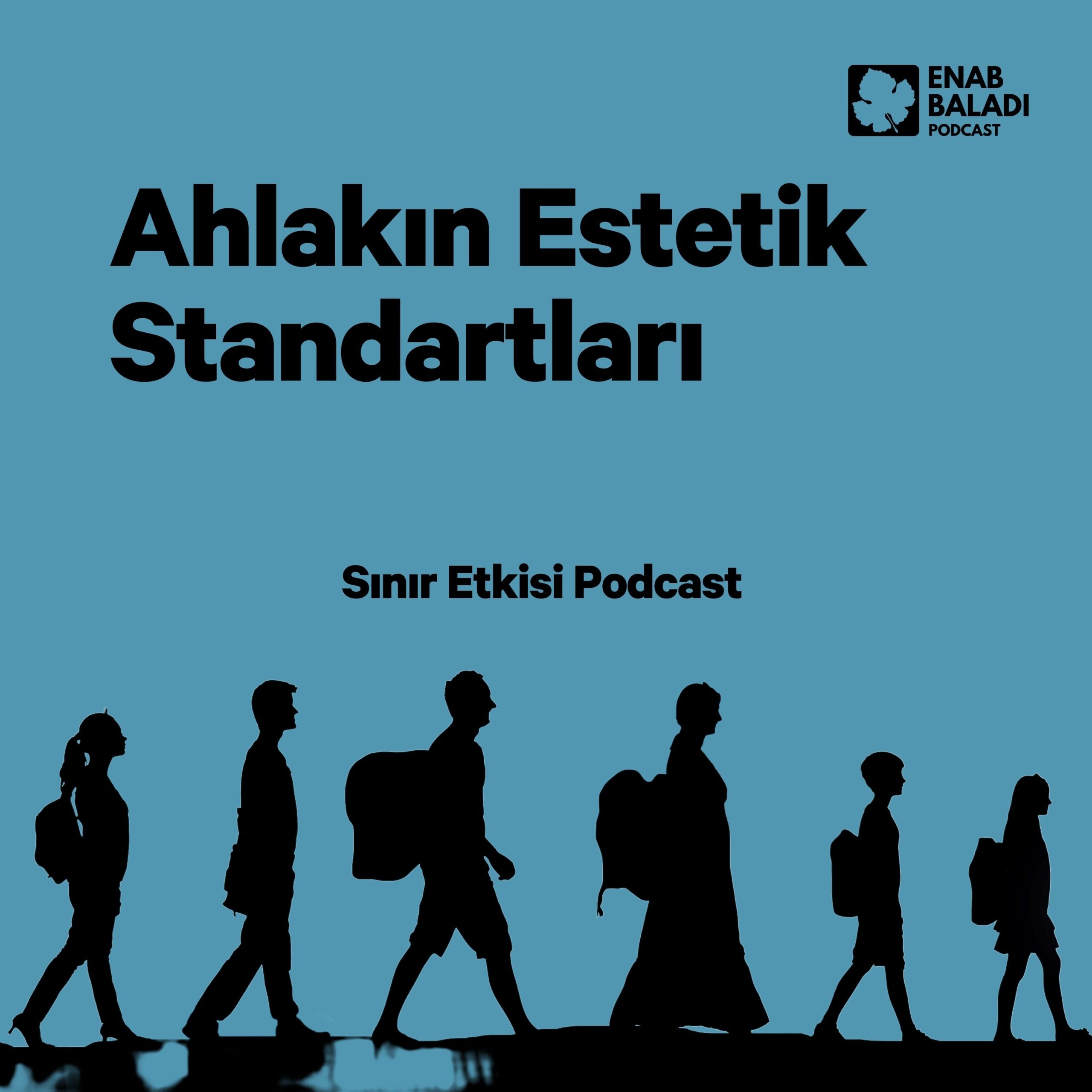 Episode Cover