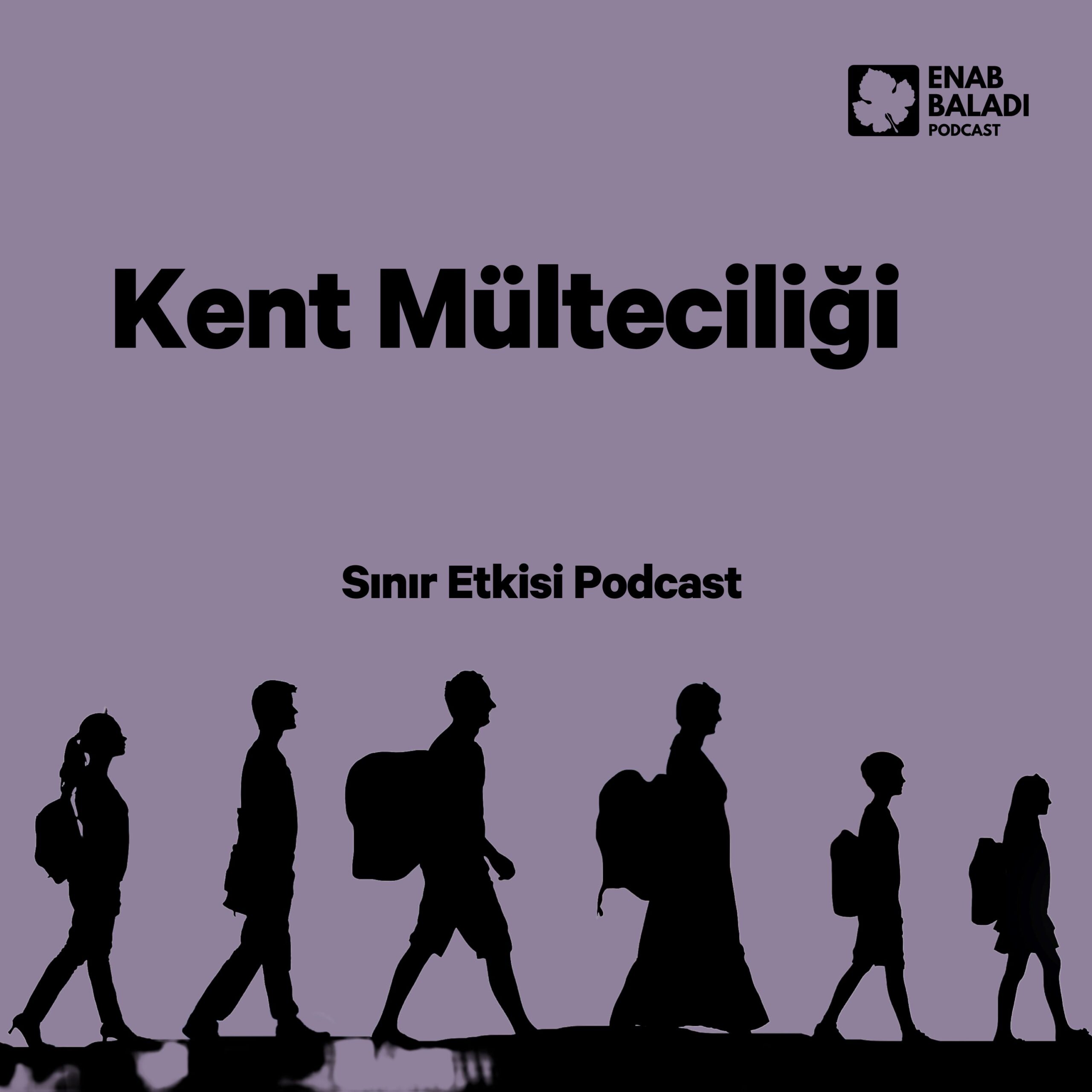 Episode Cover