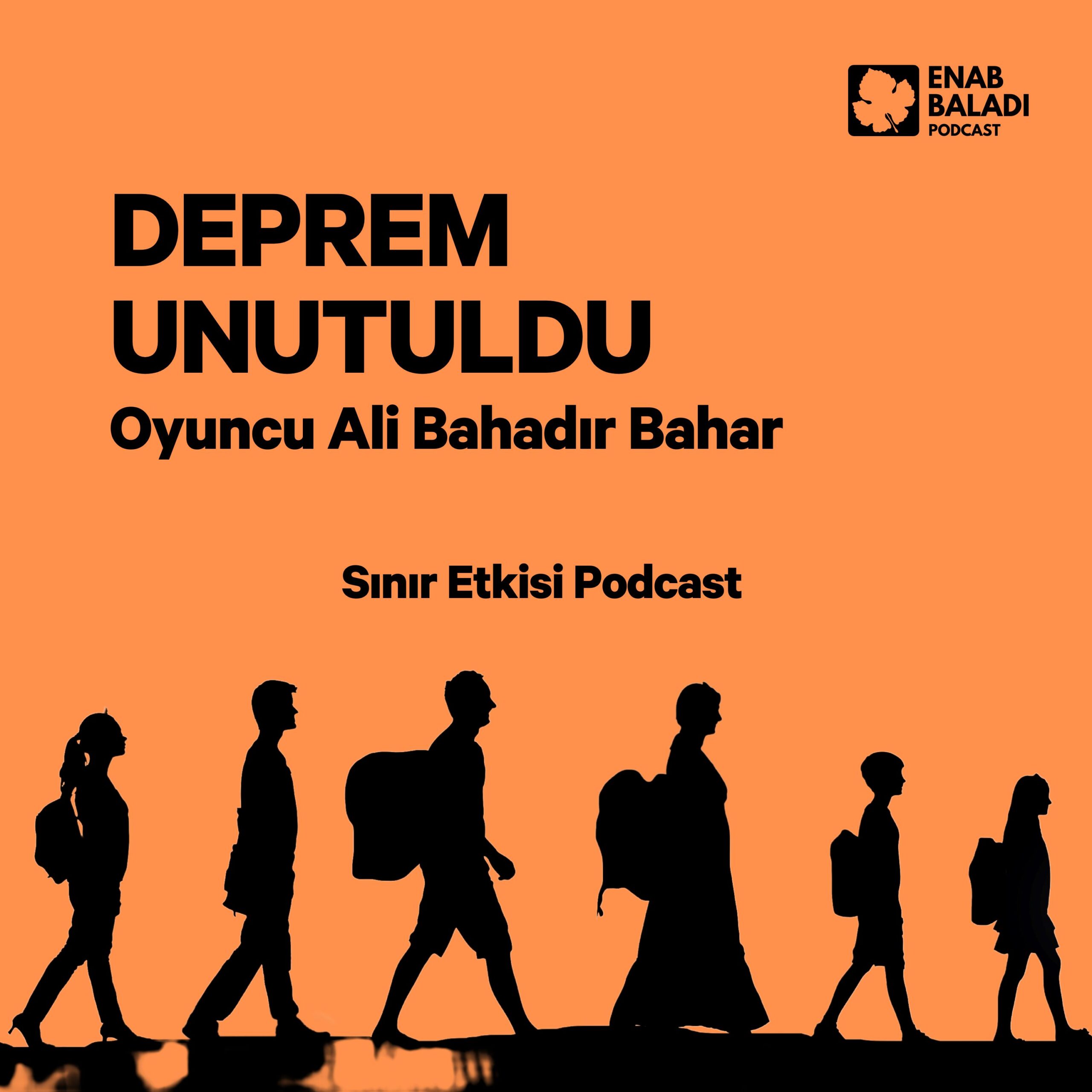 Episode Cover