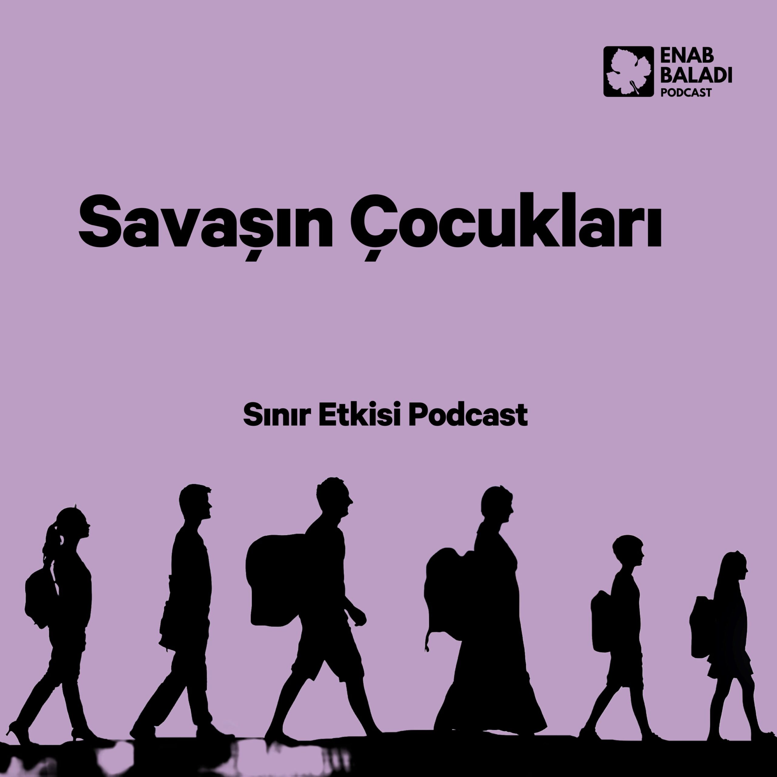 Episode Cover