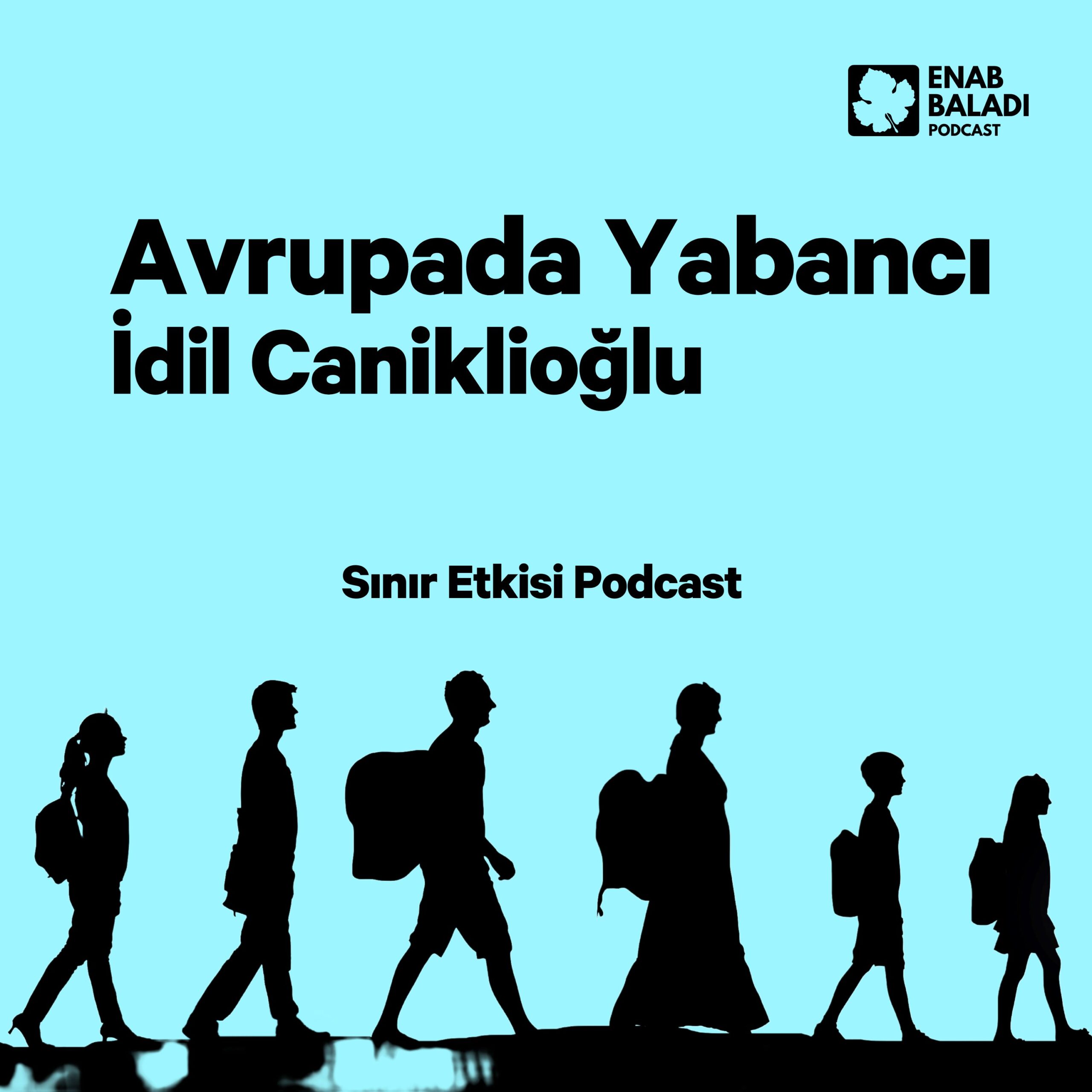Episode Cover